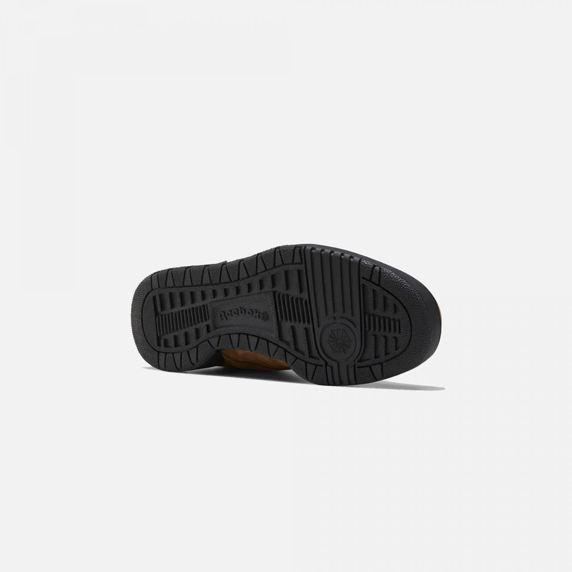 Reebok DIME BB4000 WILD BROWN