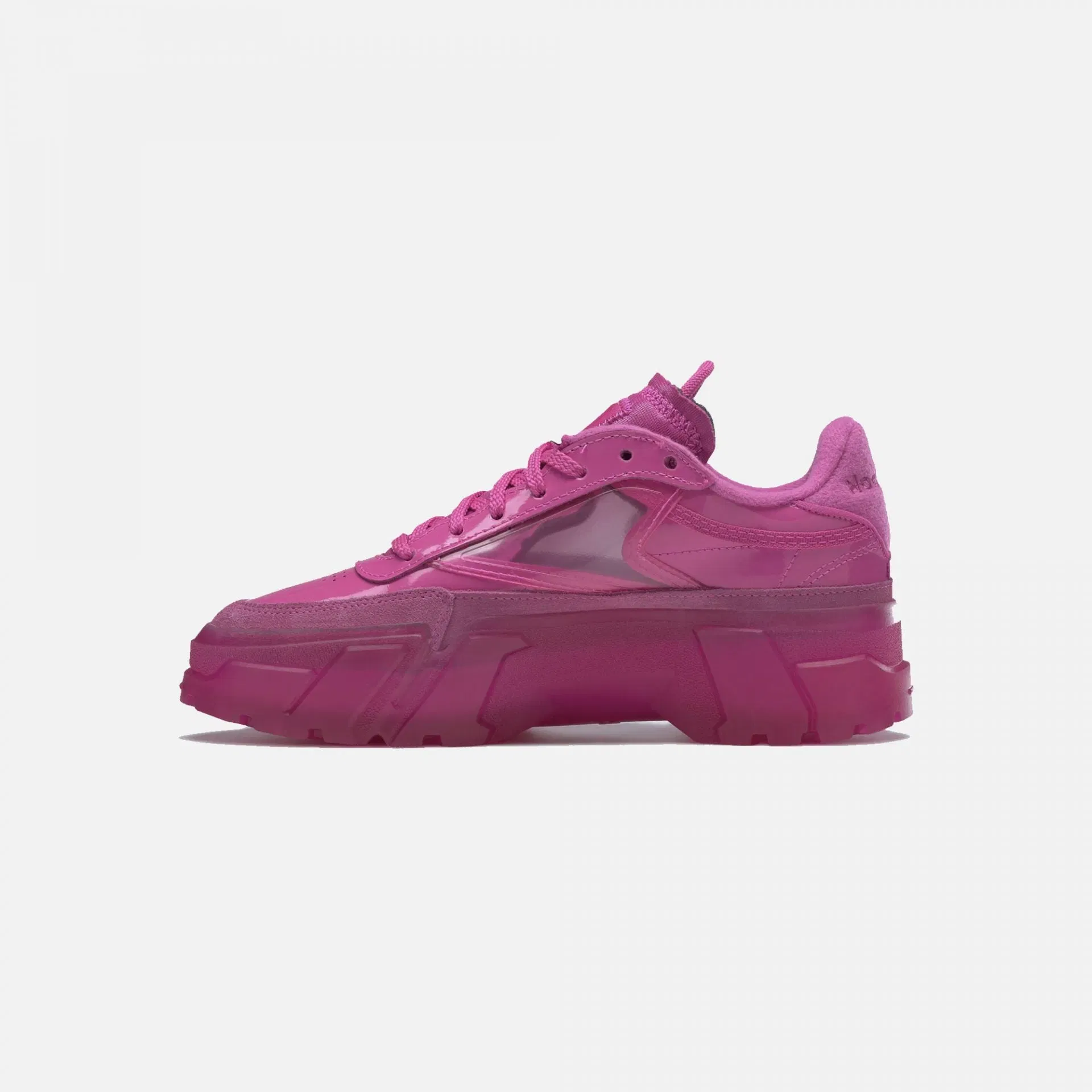 Reebok CLUB C CARDI PINK