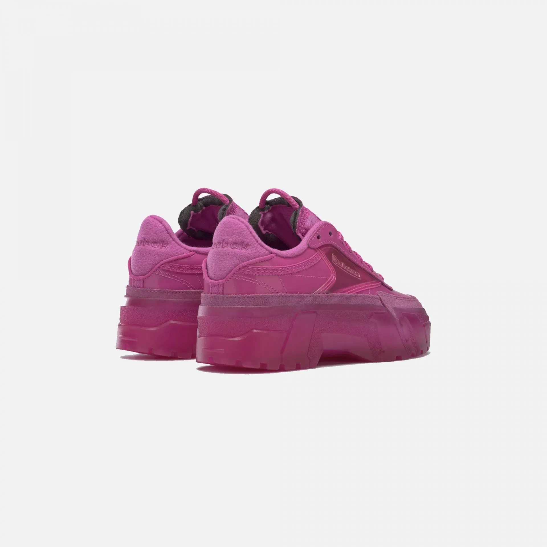 Reebok CLUB C CARDI PINK