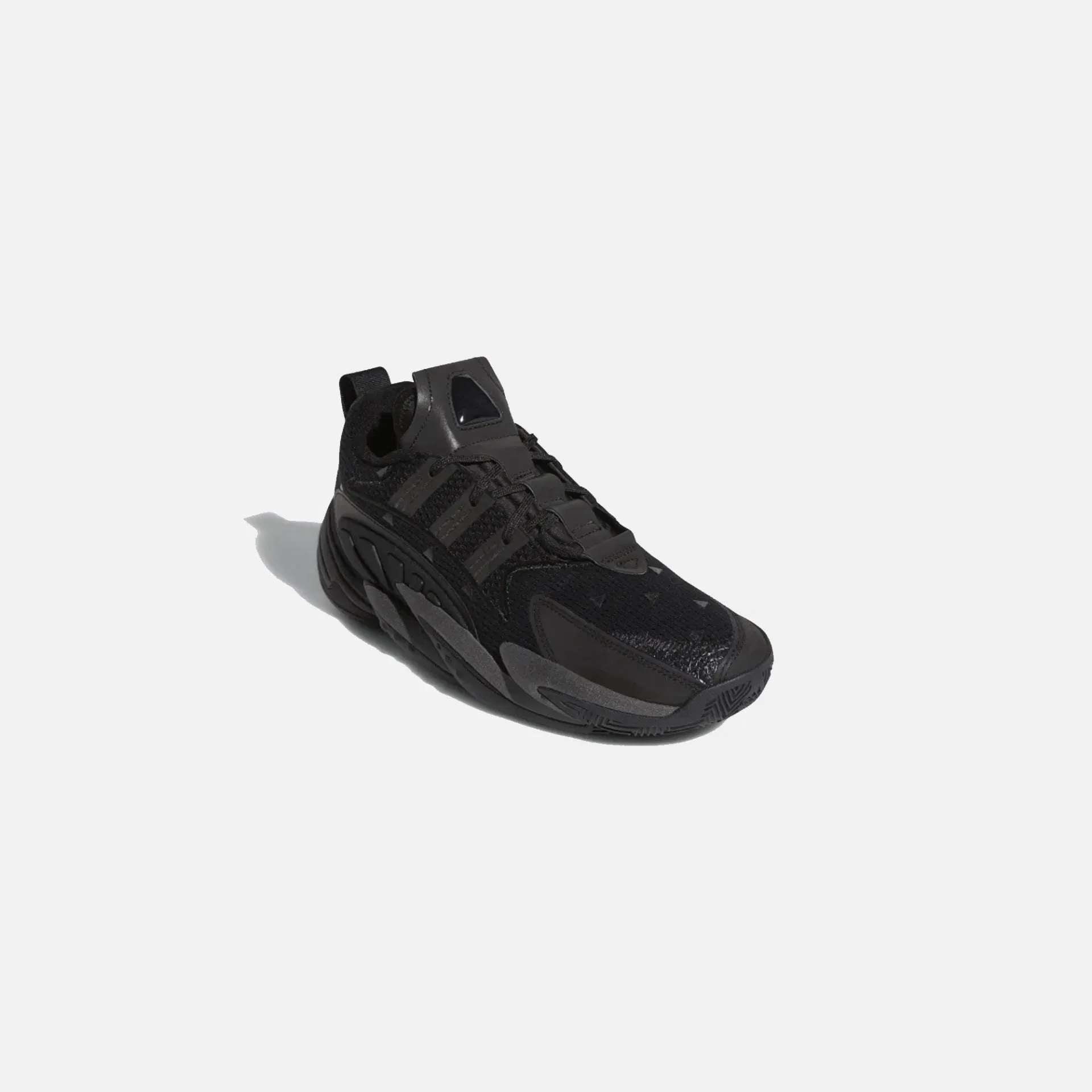 Adidas PHARRELL WILLIAM CRAZY BYW 2.0