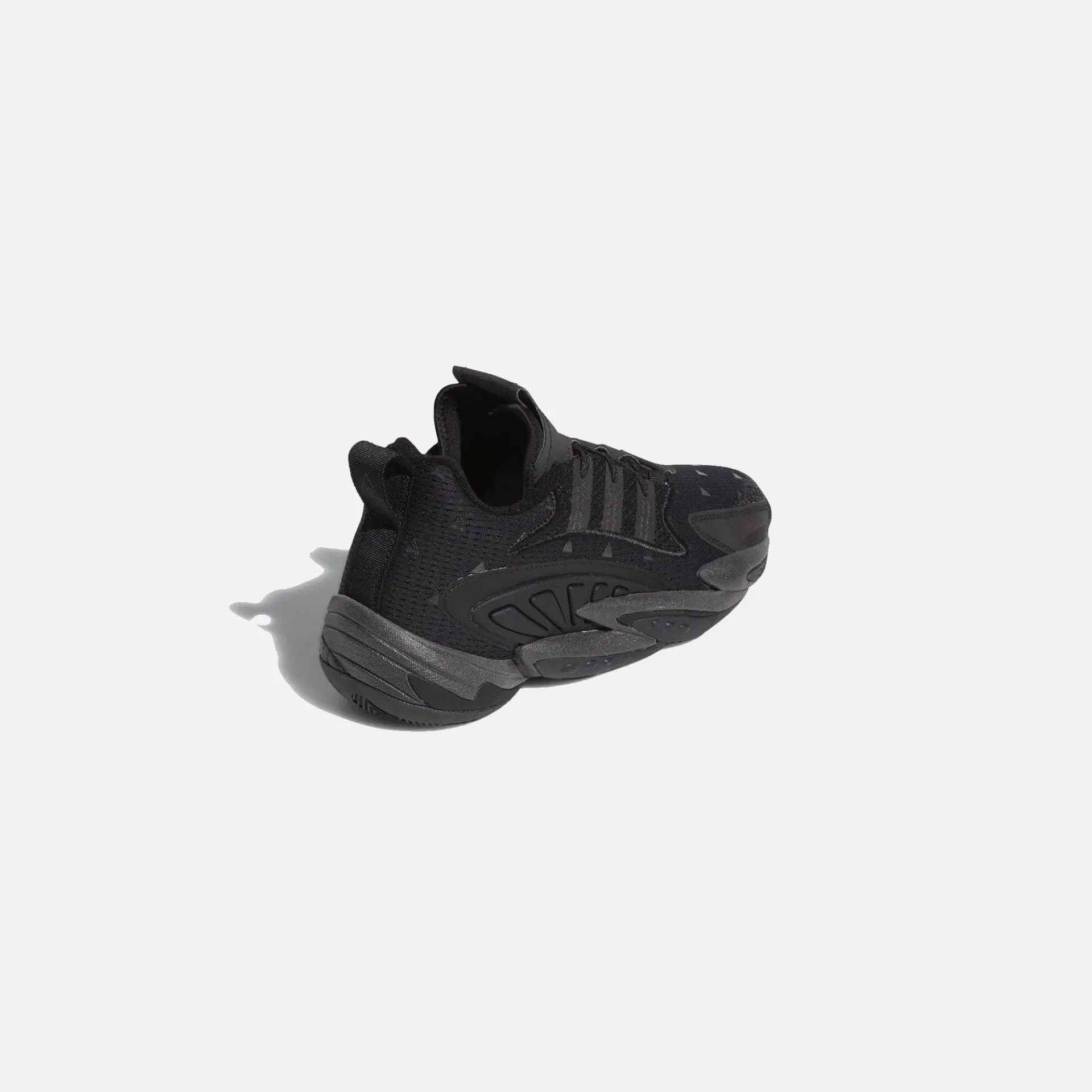 Adidas PHARRELL WILLIAM CRAZY BYW 2.0
