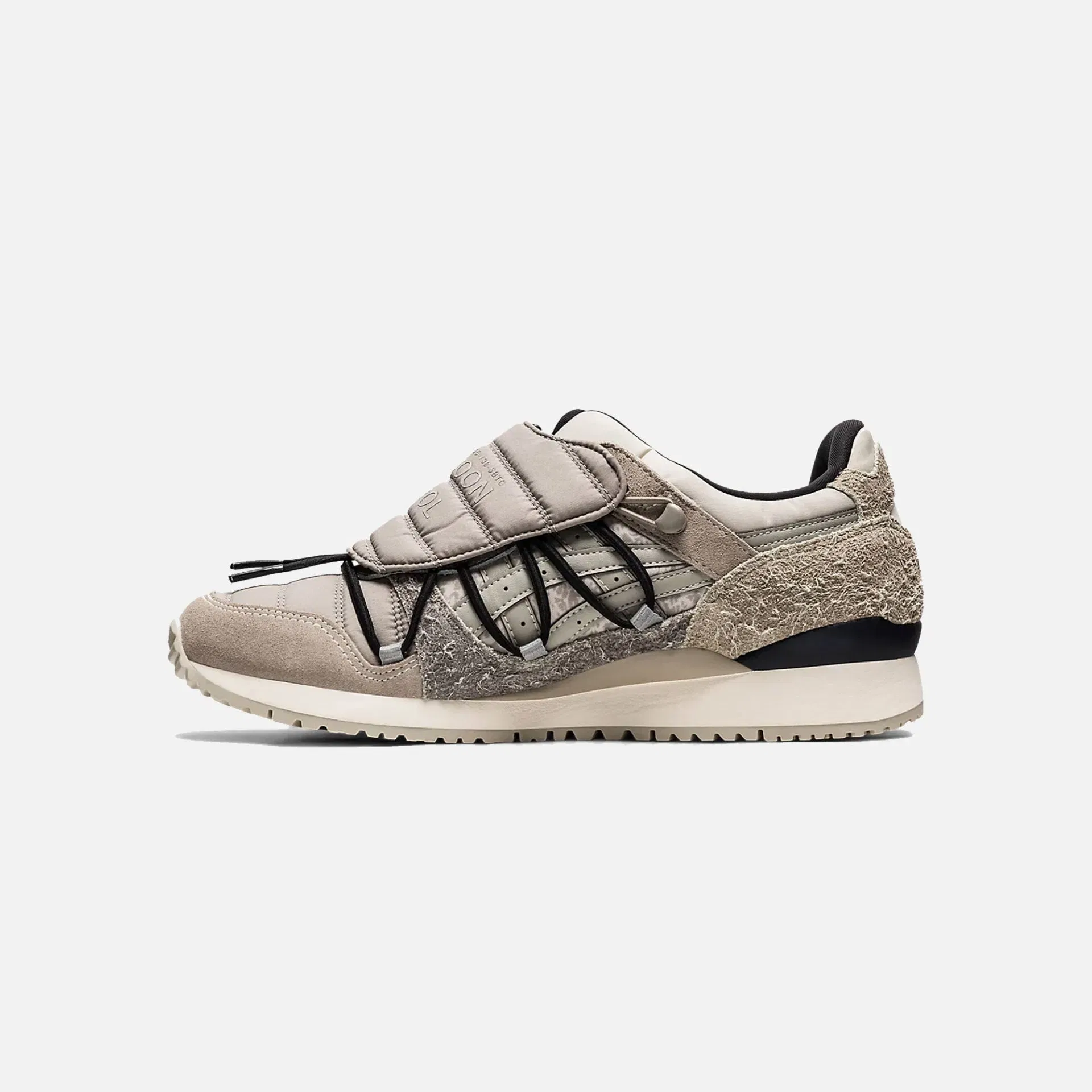 Asics SBTG x Limited Edt. GEL-LYTE III