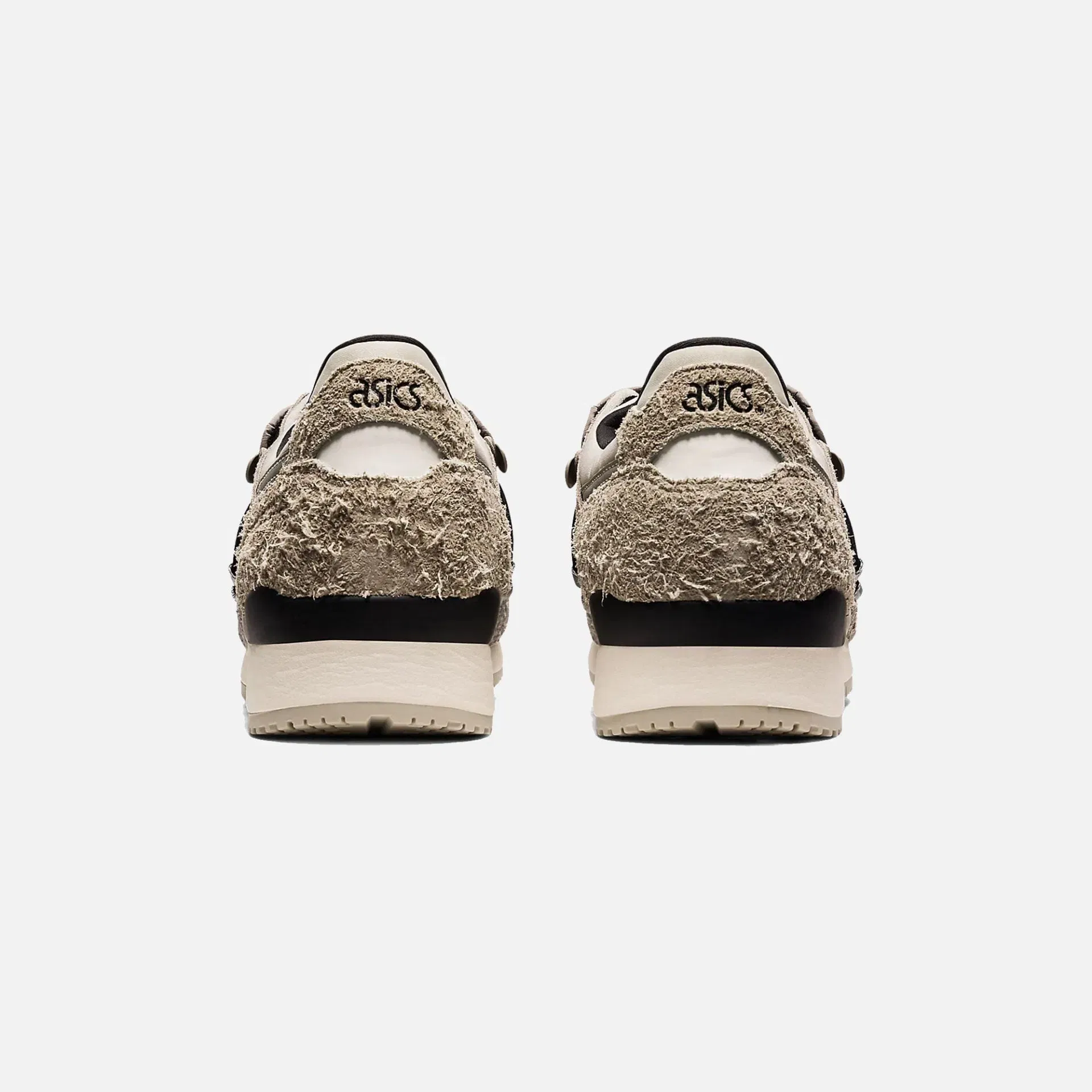 Asics SBTG x Limited Edt. GEL-LYTE III