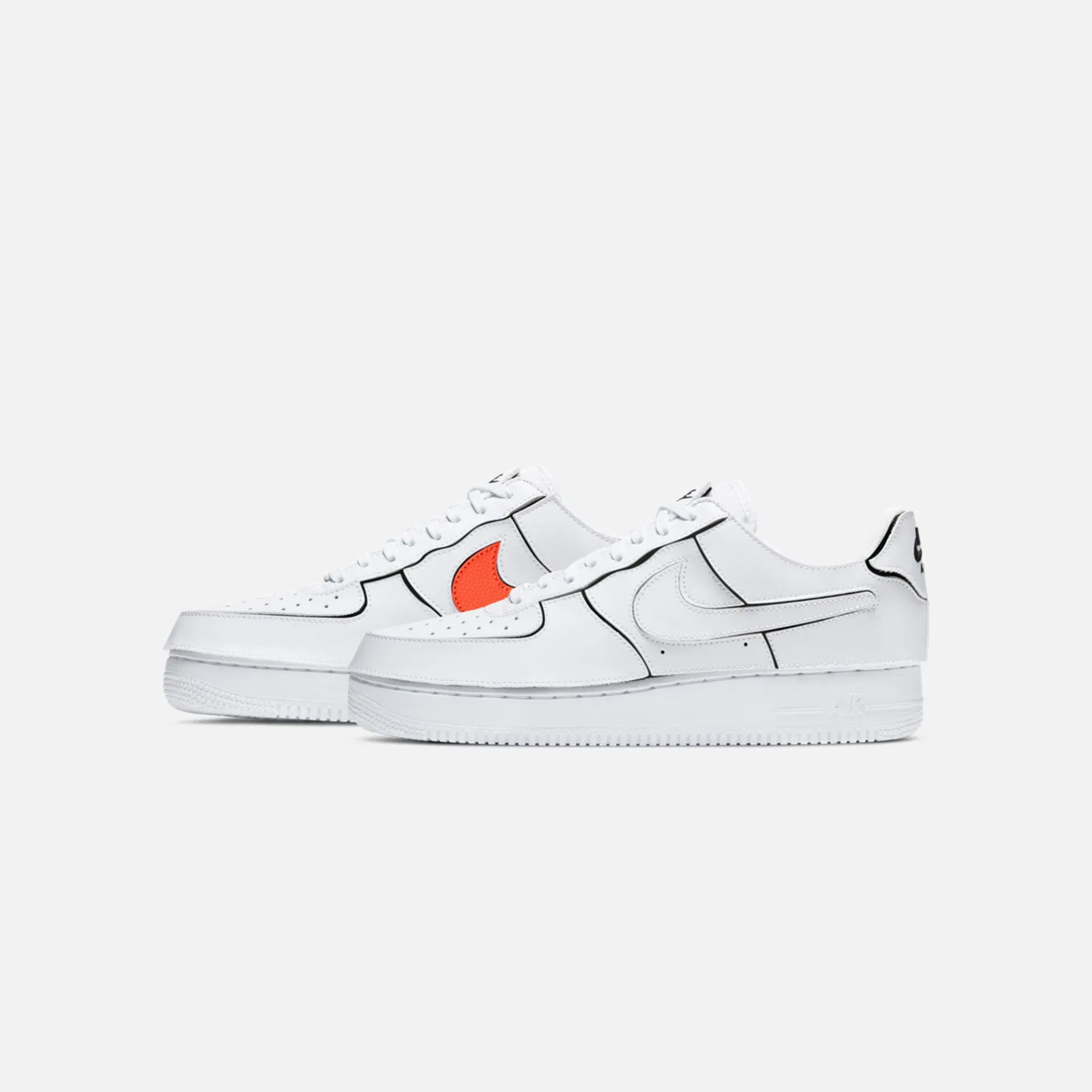 Nike AF 1/1 COSMIC CLAY