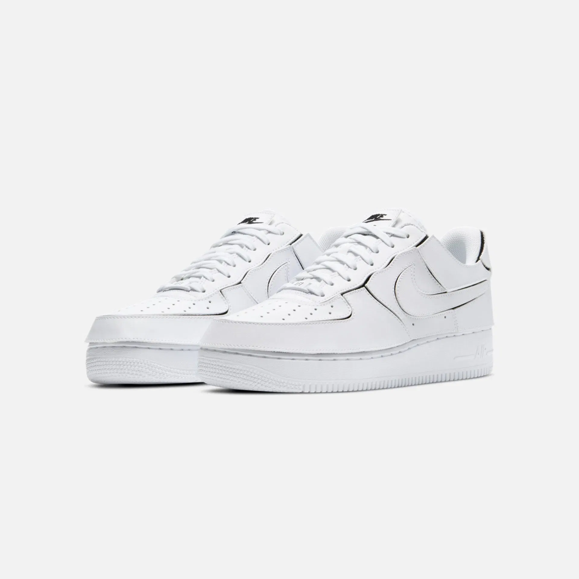 Nike AF 1/1 COSMIC CLAY