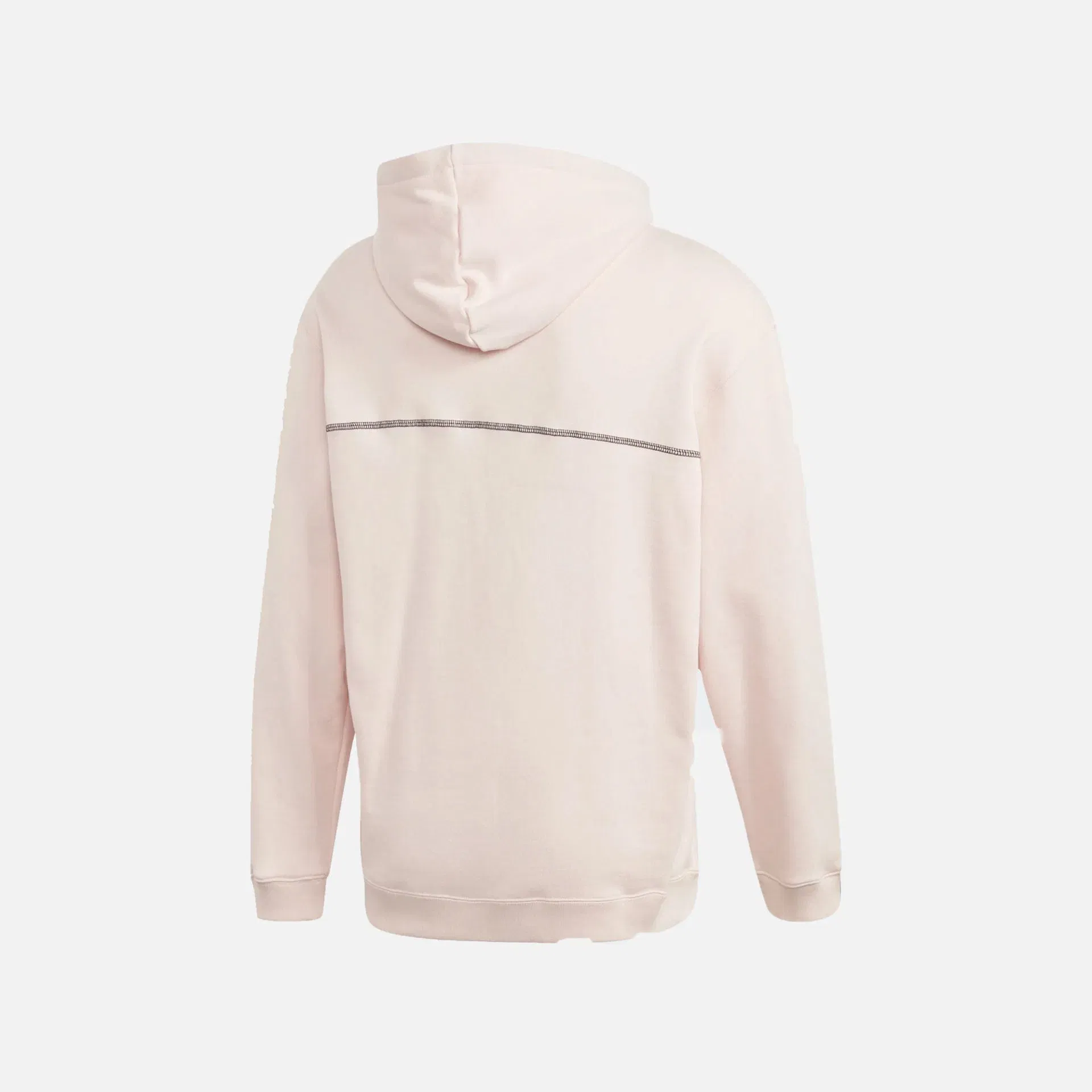 Adidas Originals R.Y.V HOODIE PINK TINT