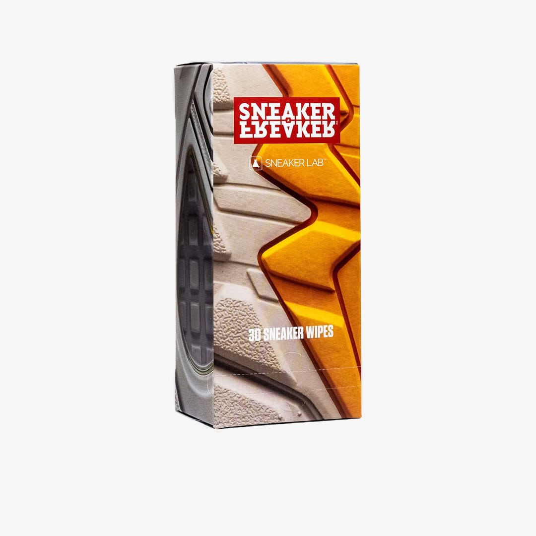 Sneaker Lab SNEAKER FREAKER WIPES 30PACK