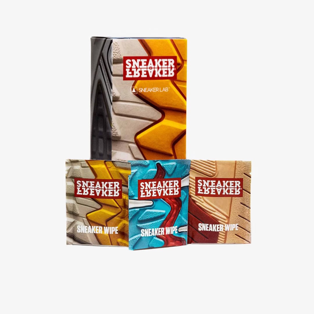Sneaker Lab SNEAKER FREAKER WIPES 30PACK
