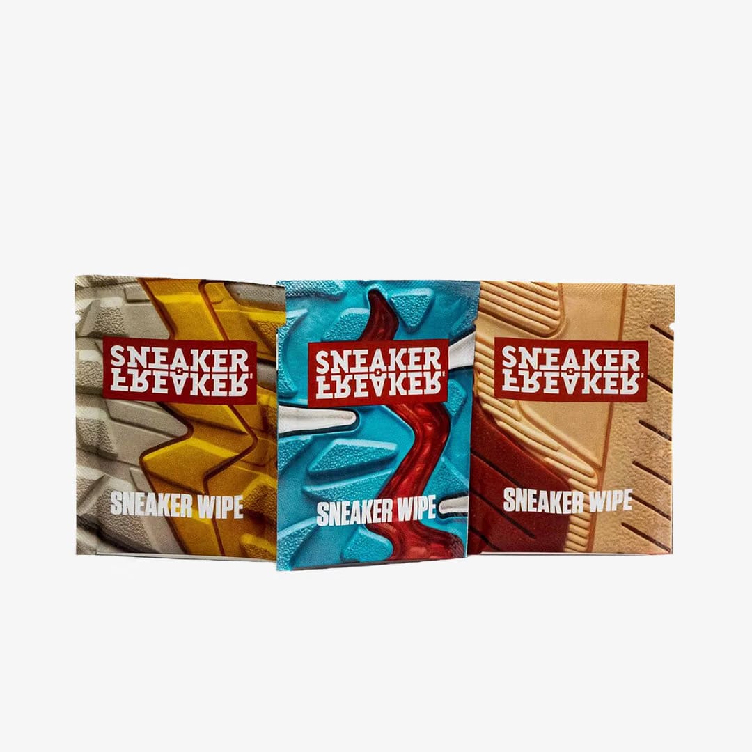Sneaker Lab SNEAKER FREAKER WIPES 30PACK
