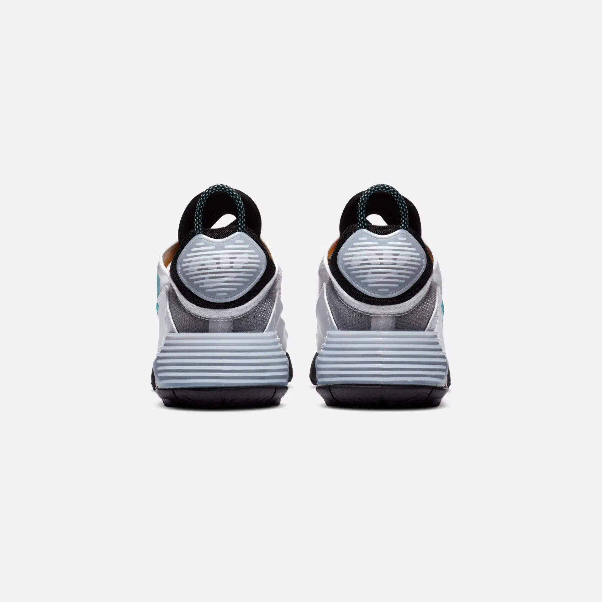 Nike AIR MAX 2090 SPEED YELLOW