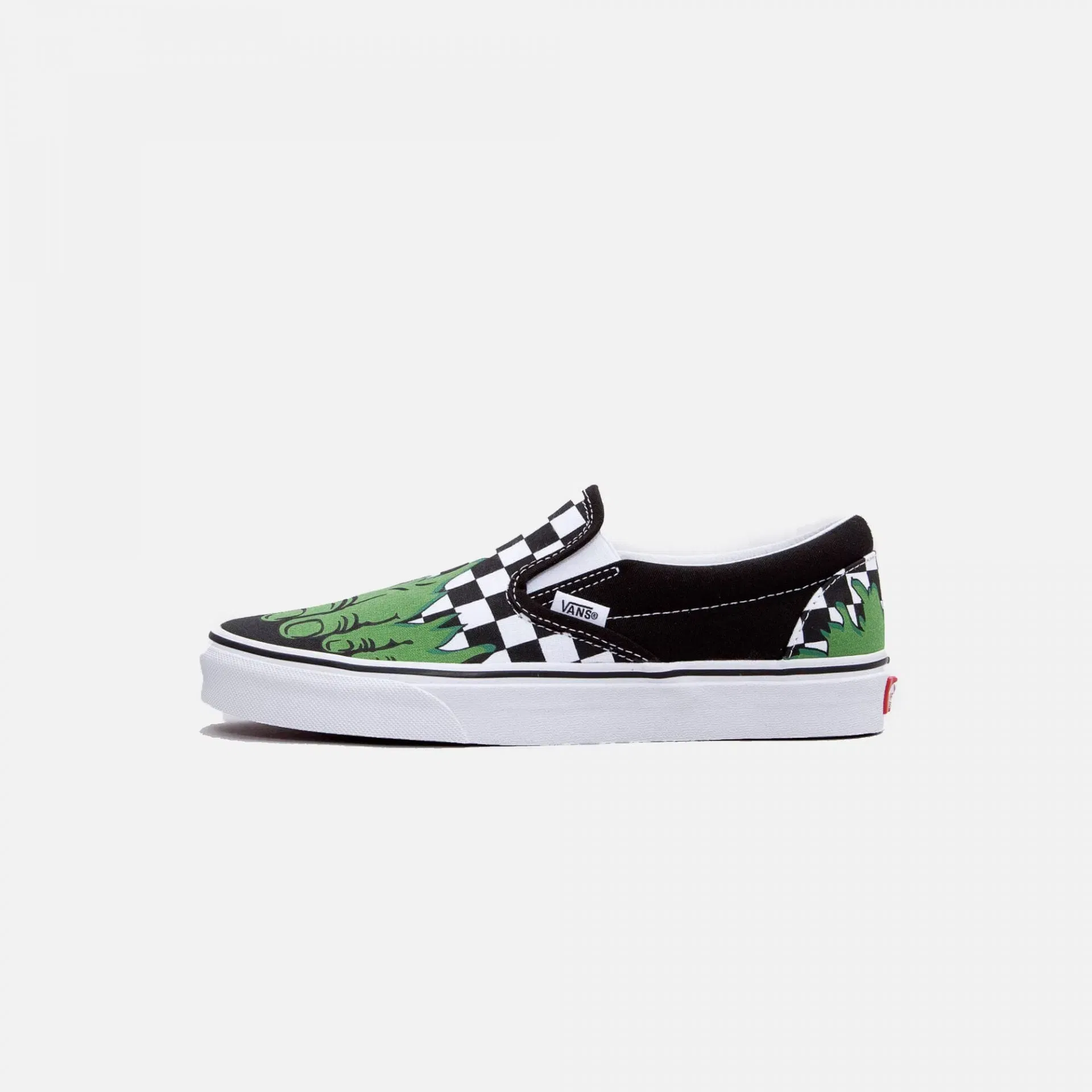 Vans CLASSIC SLIPON HULK