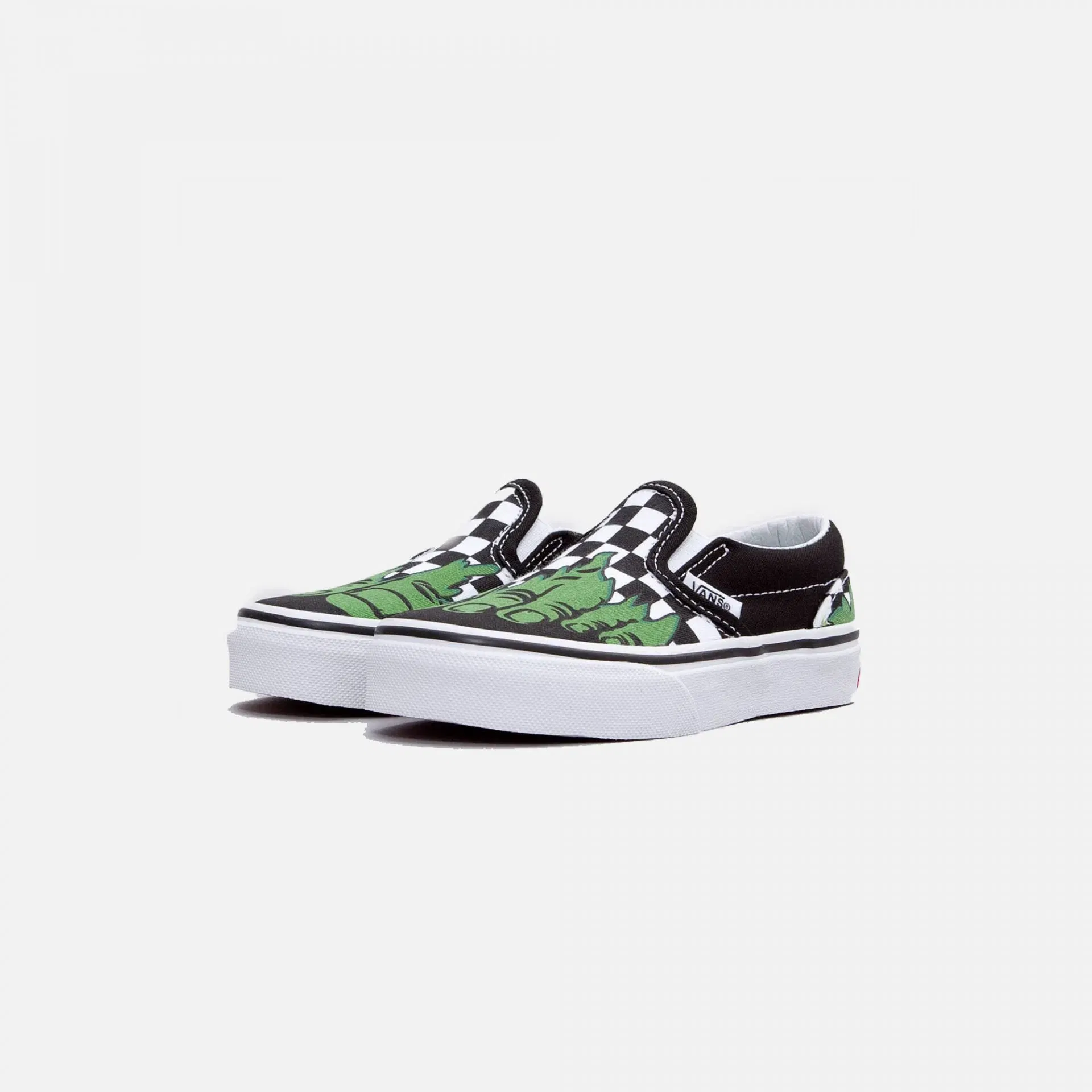 Vans CLASSIC SLIPON HULK