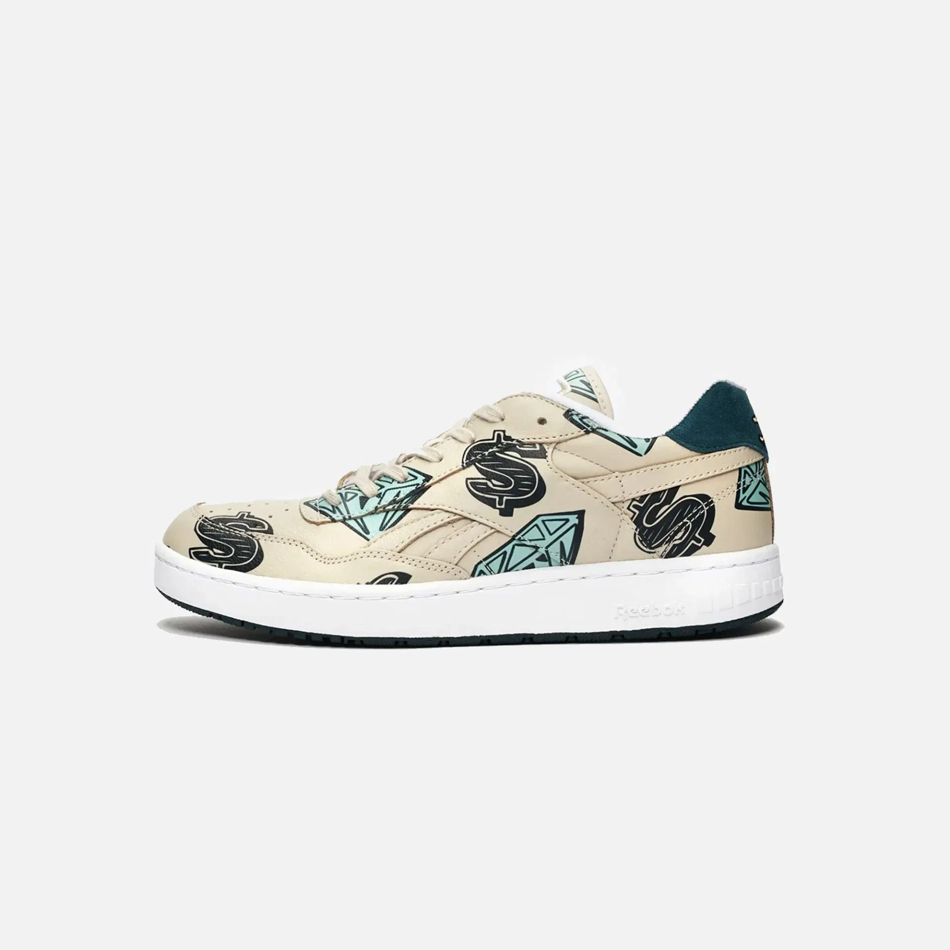 Reebok BBC ICECREAM BB 4000 MU