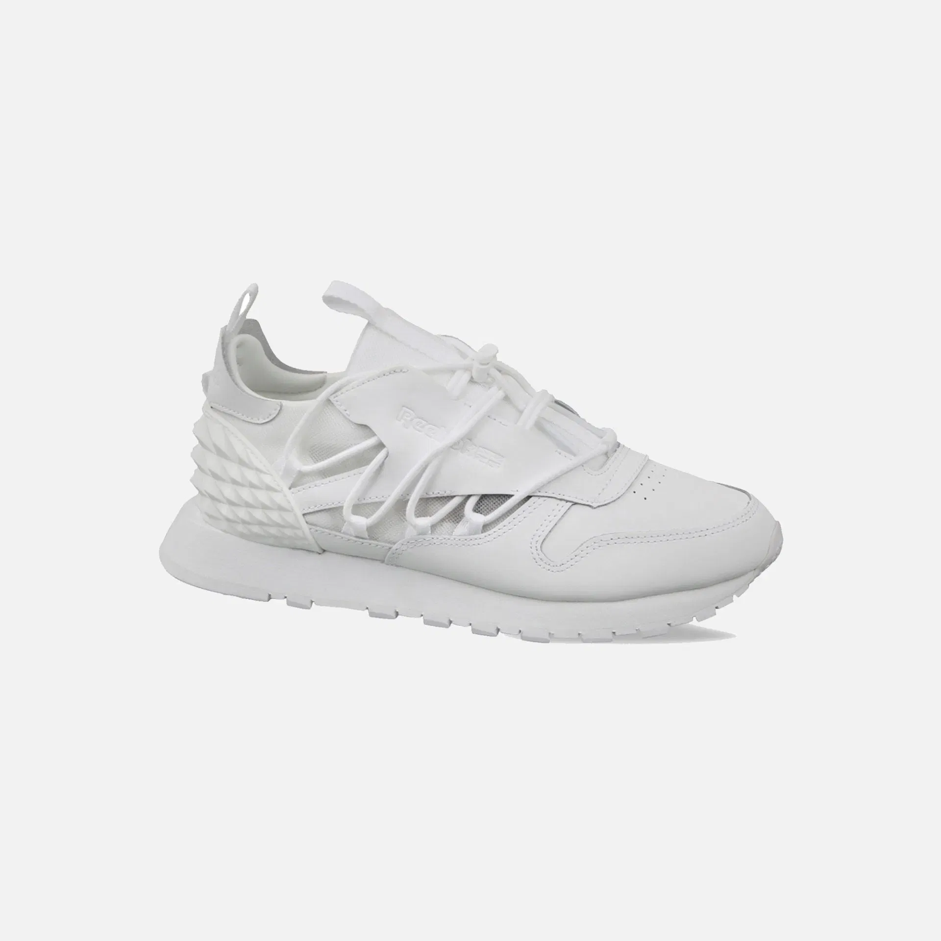 Reebok CL LTHR FASHION CLIP