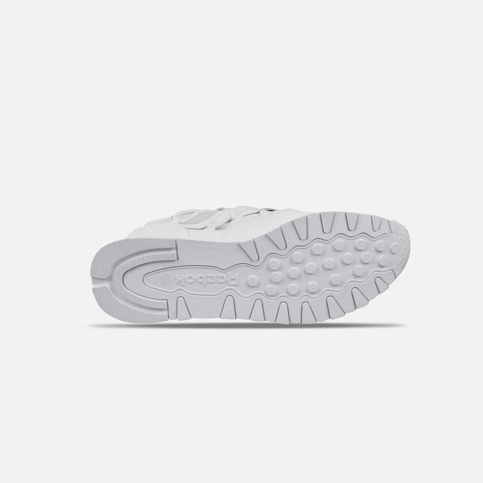Reebok CL LTHR FASHION CLIP