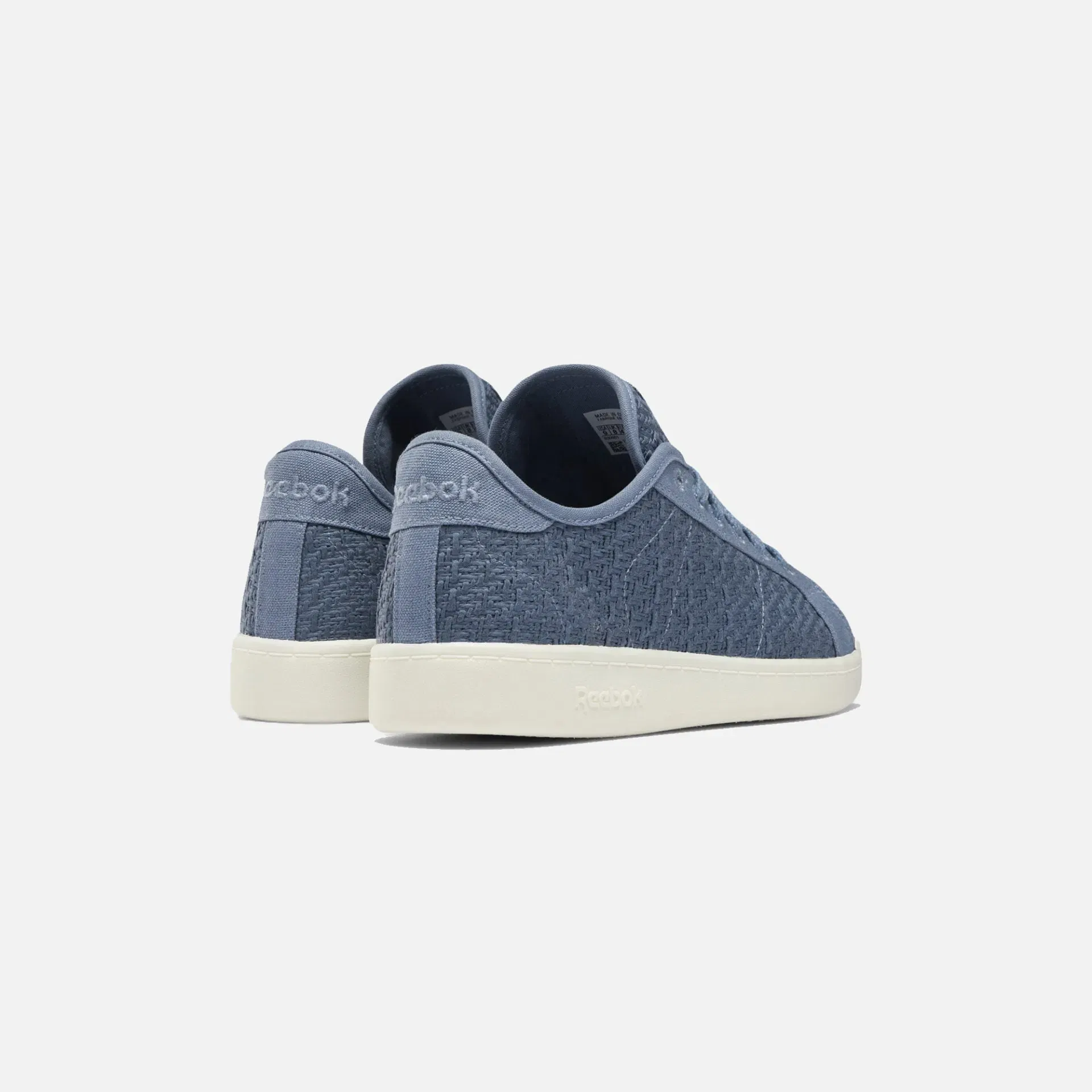 Reebok NPC UK C&C