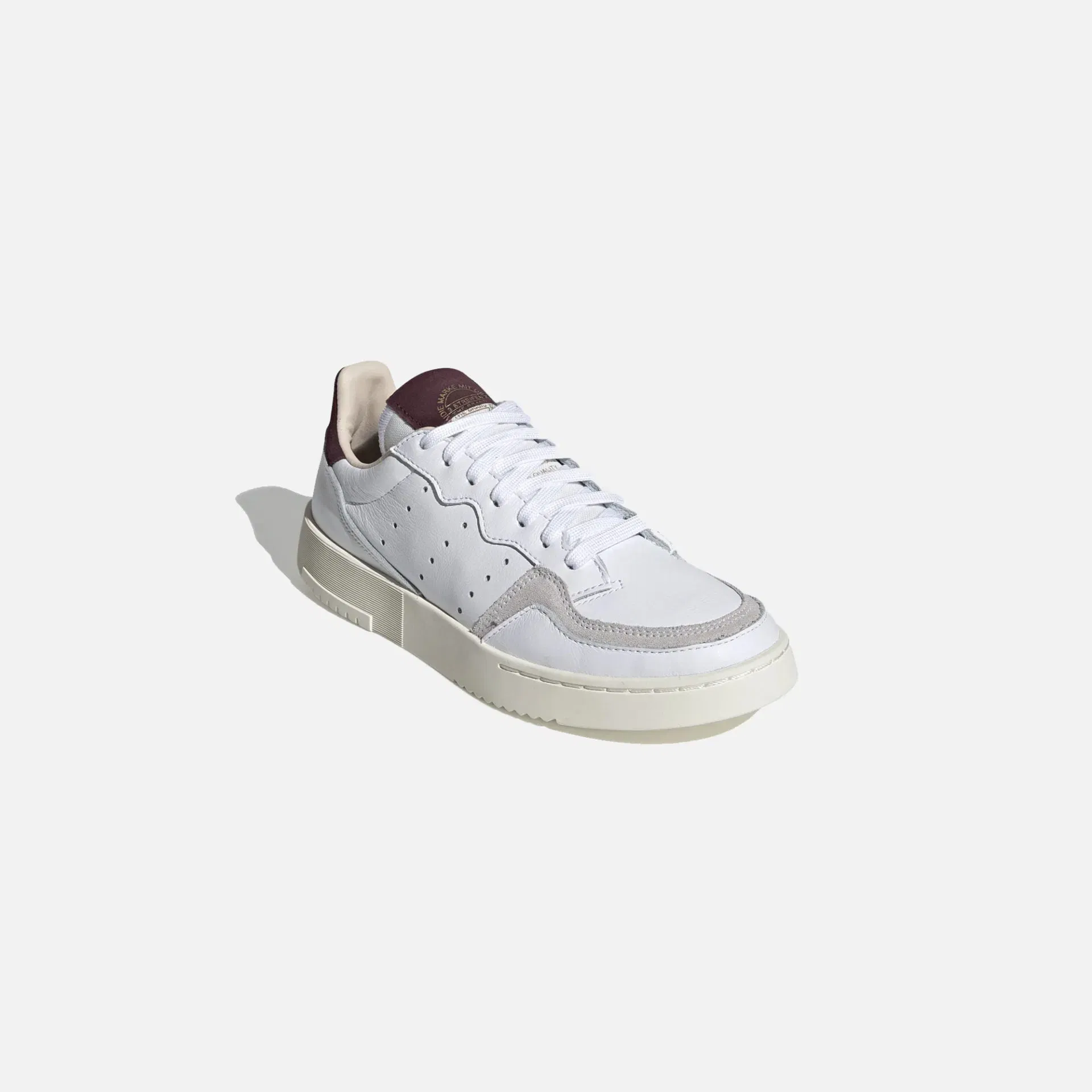 Adidas SUPERCOURT W