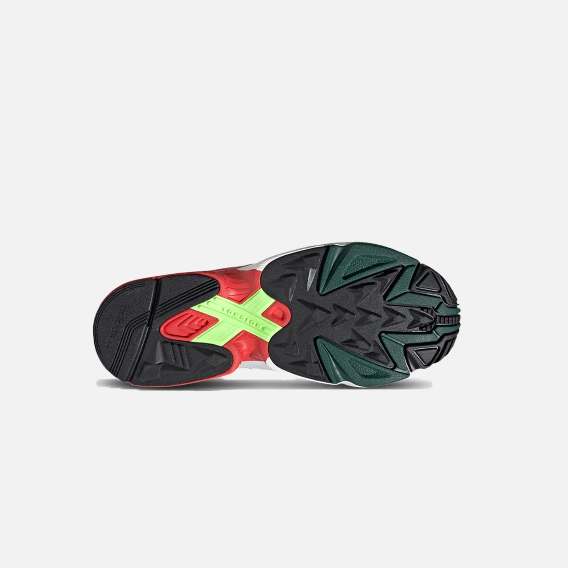 Adidas YUNG-1