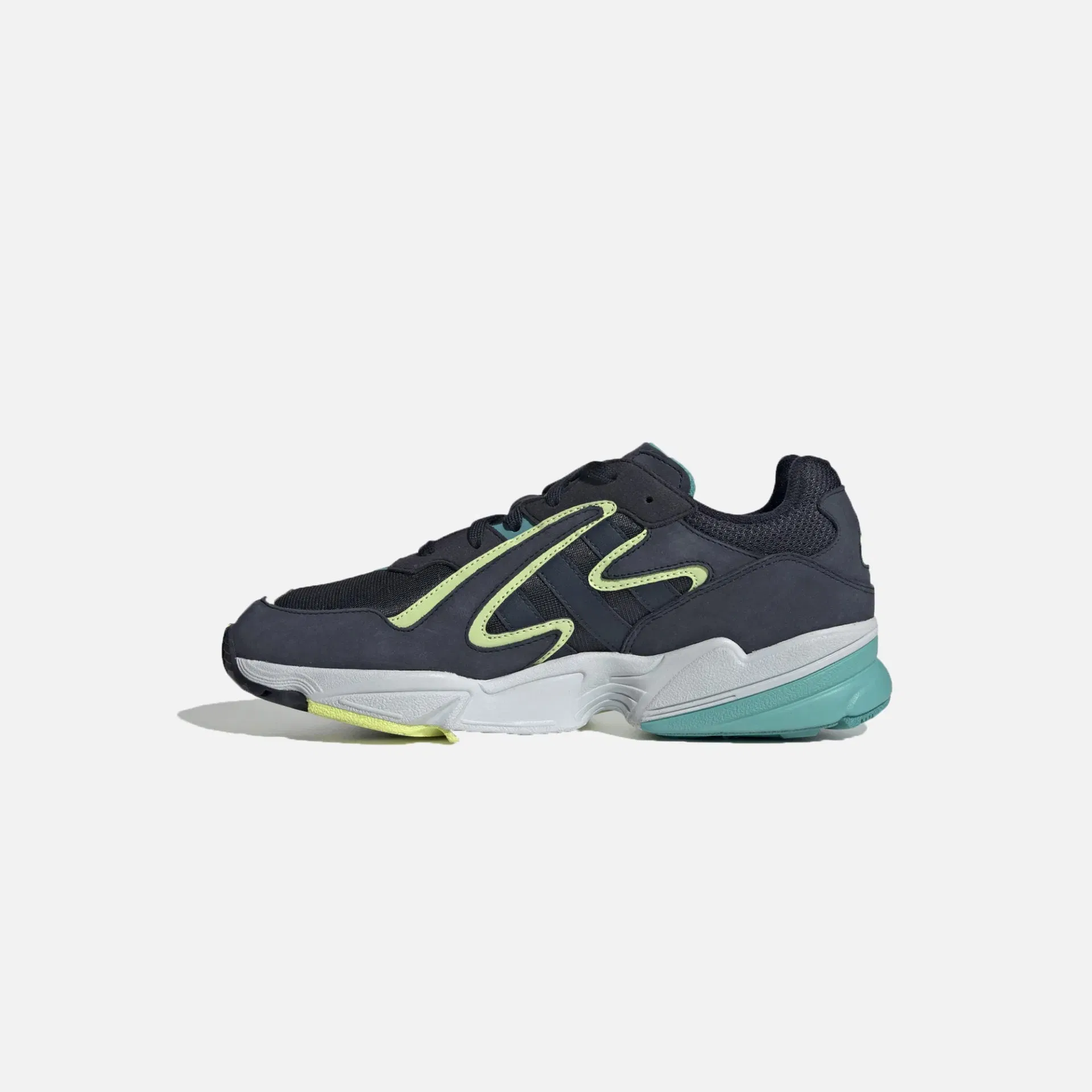 Adidas Yung-96