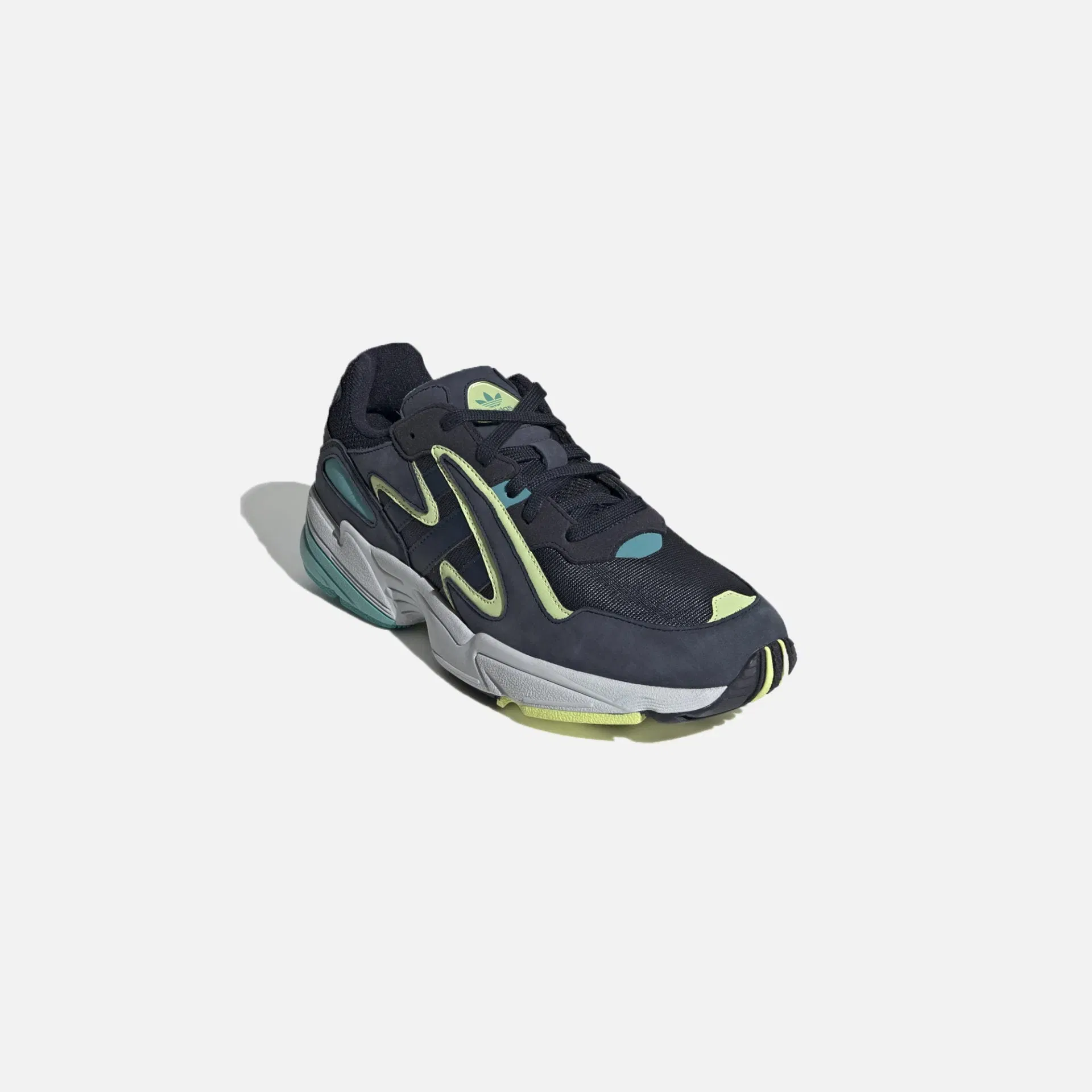 Adidas Yung-96
