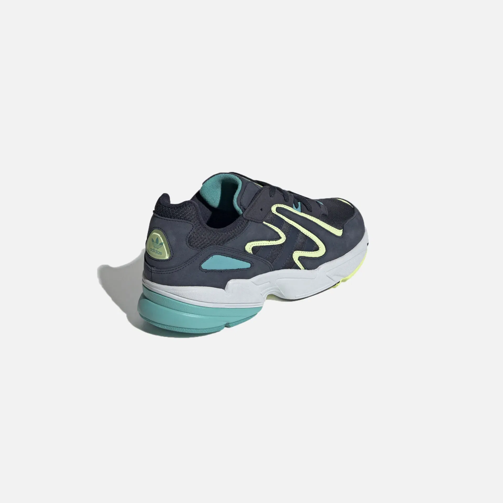 Adidas Yung-96