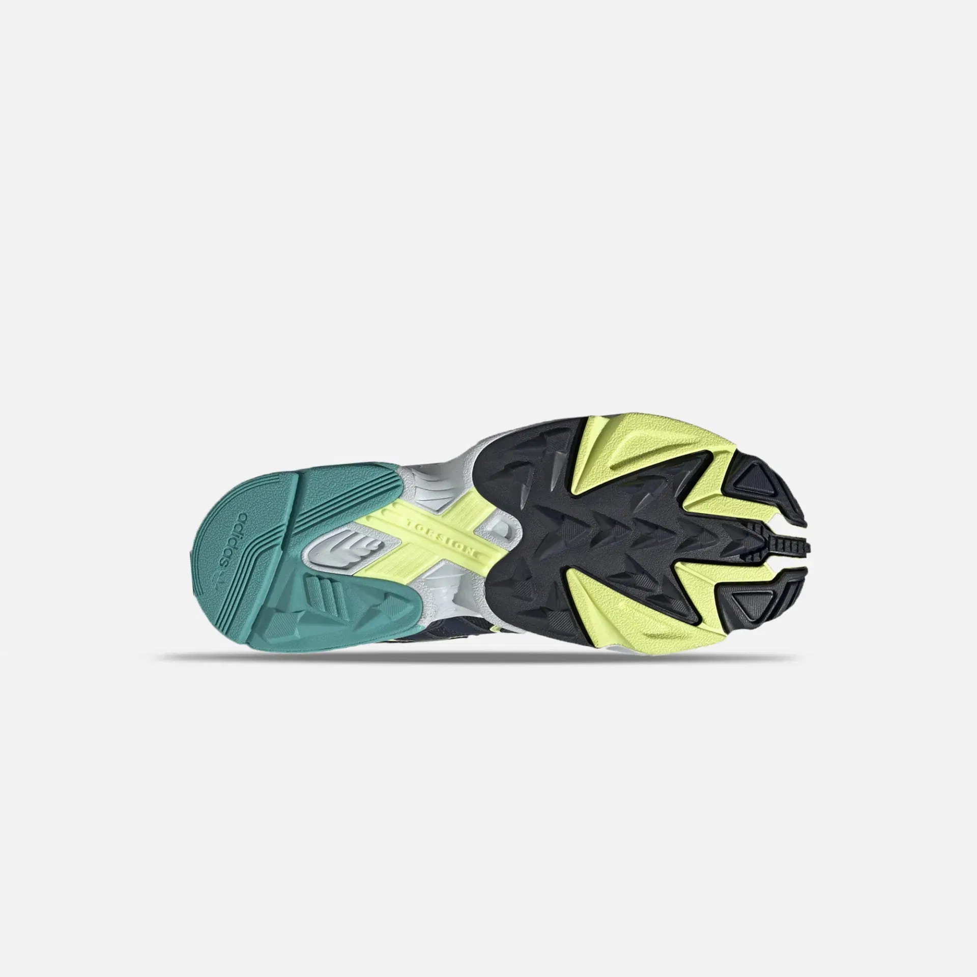Adidas Yung-96