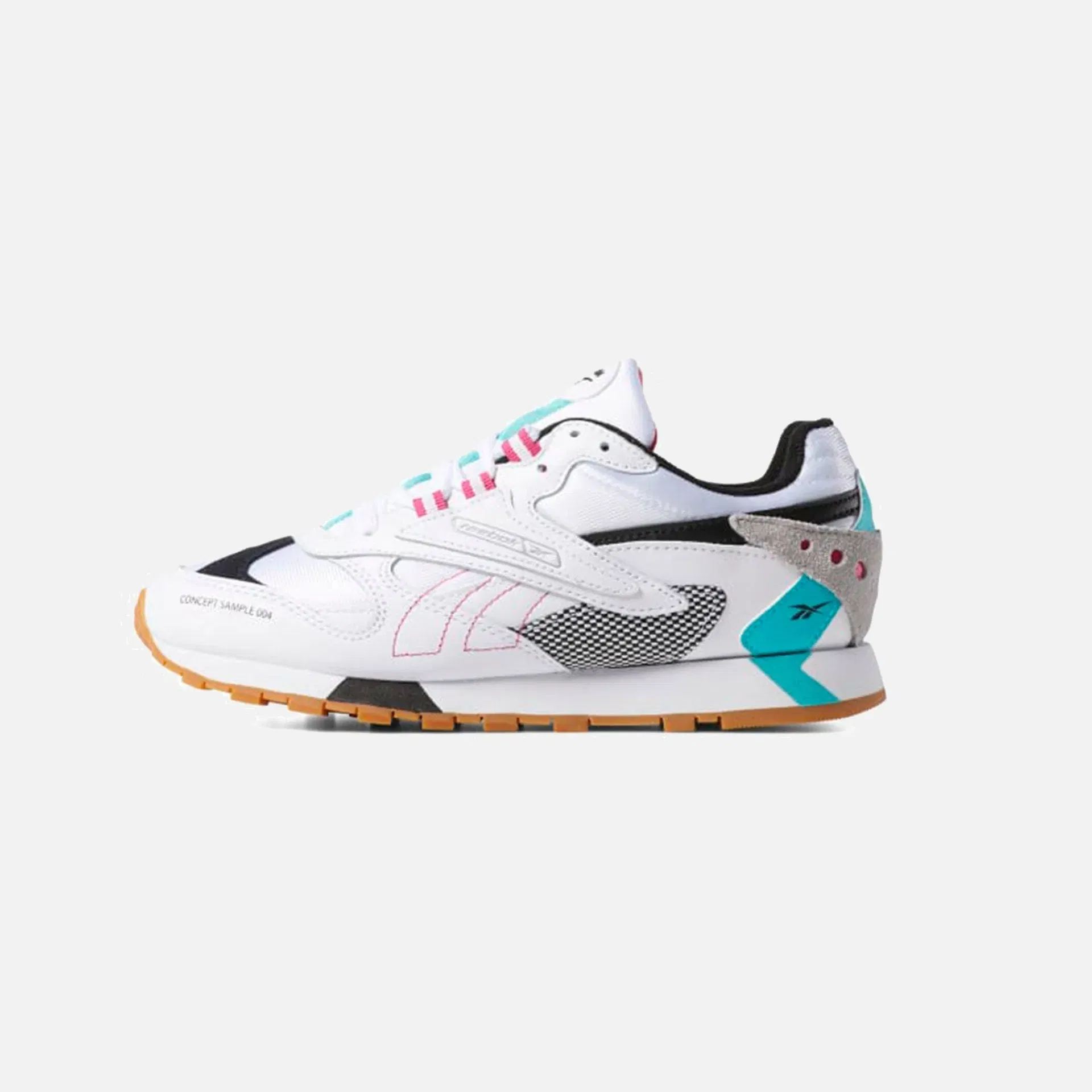 Reebok CL LTHR ATI 90S