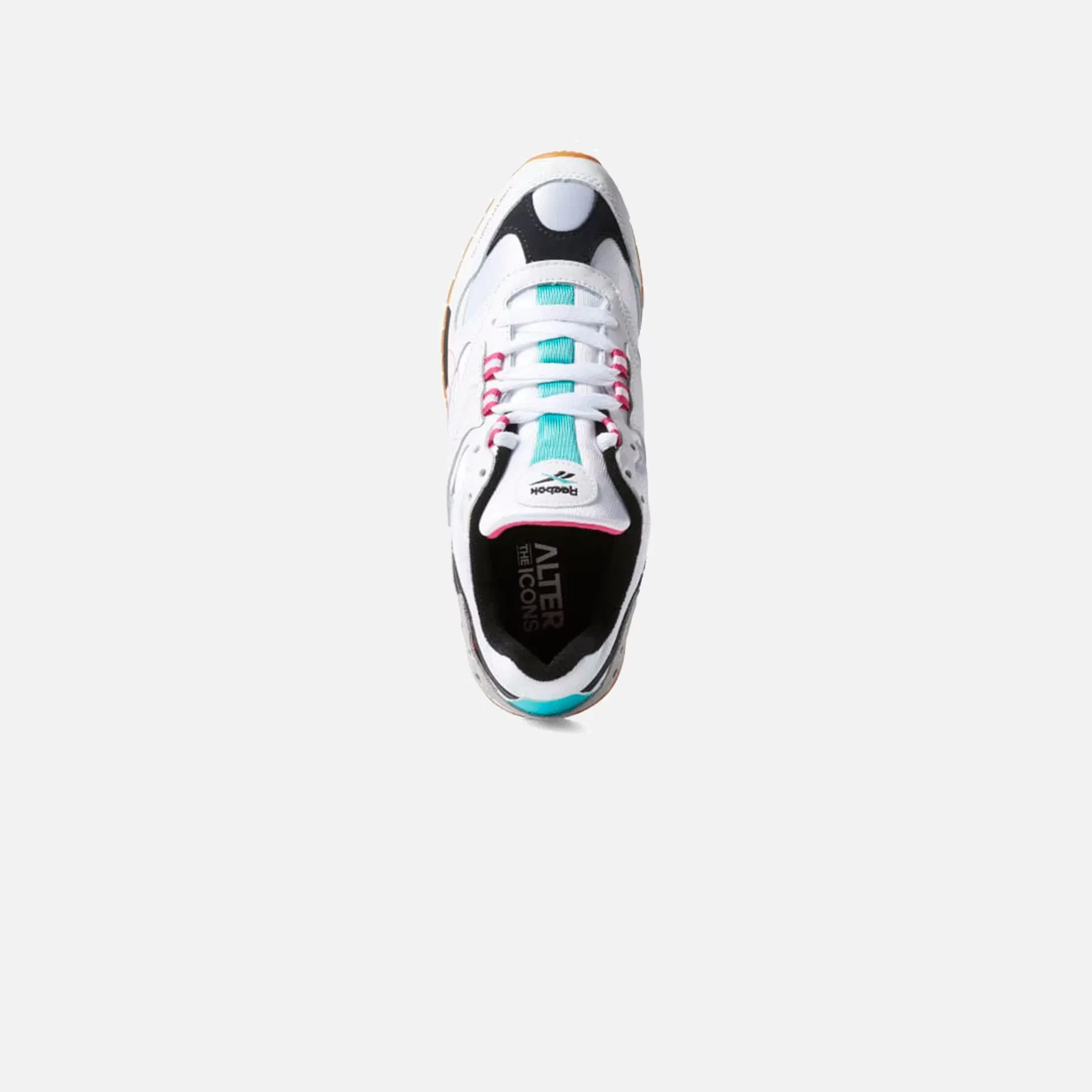 Reebok CL LTHR ATI 90S