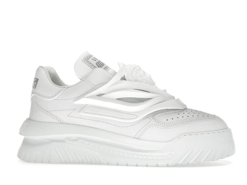 Versace Odissea White White
