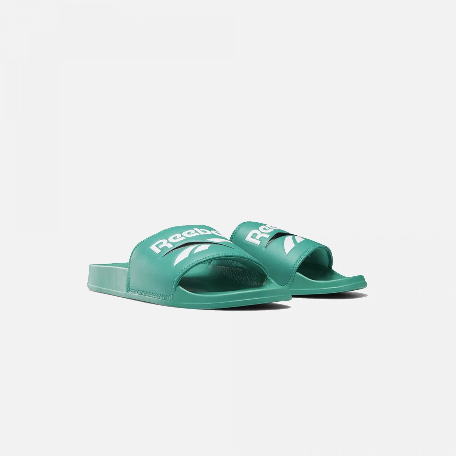 Reebok CLASSIC SLIDE EMERALD