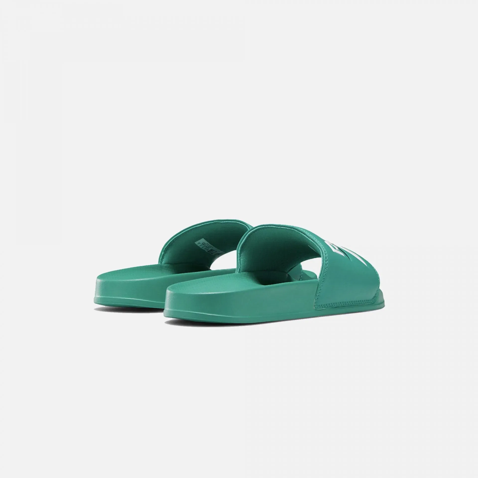 Reebok CLASSIC SLIDE EMERALD
