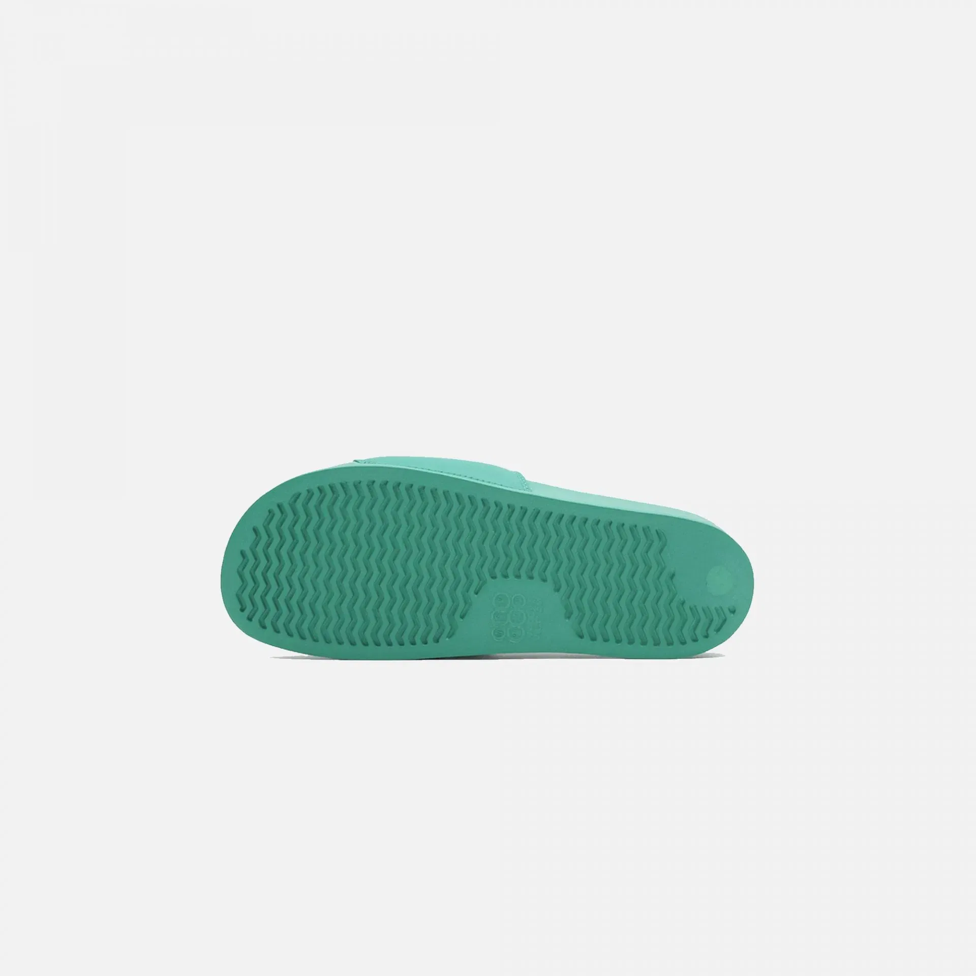 Reebok CLASSIC SLIDE EMERALD