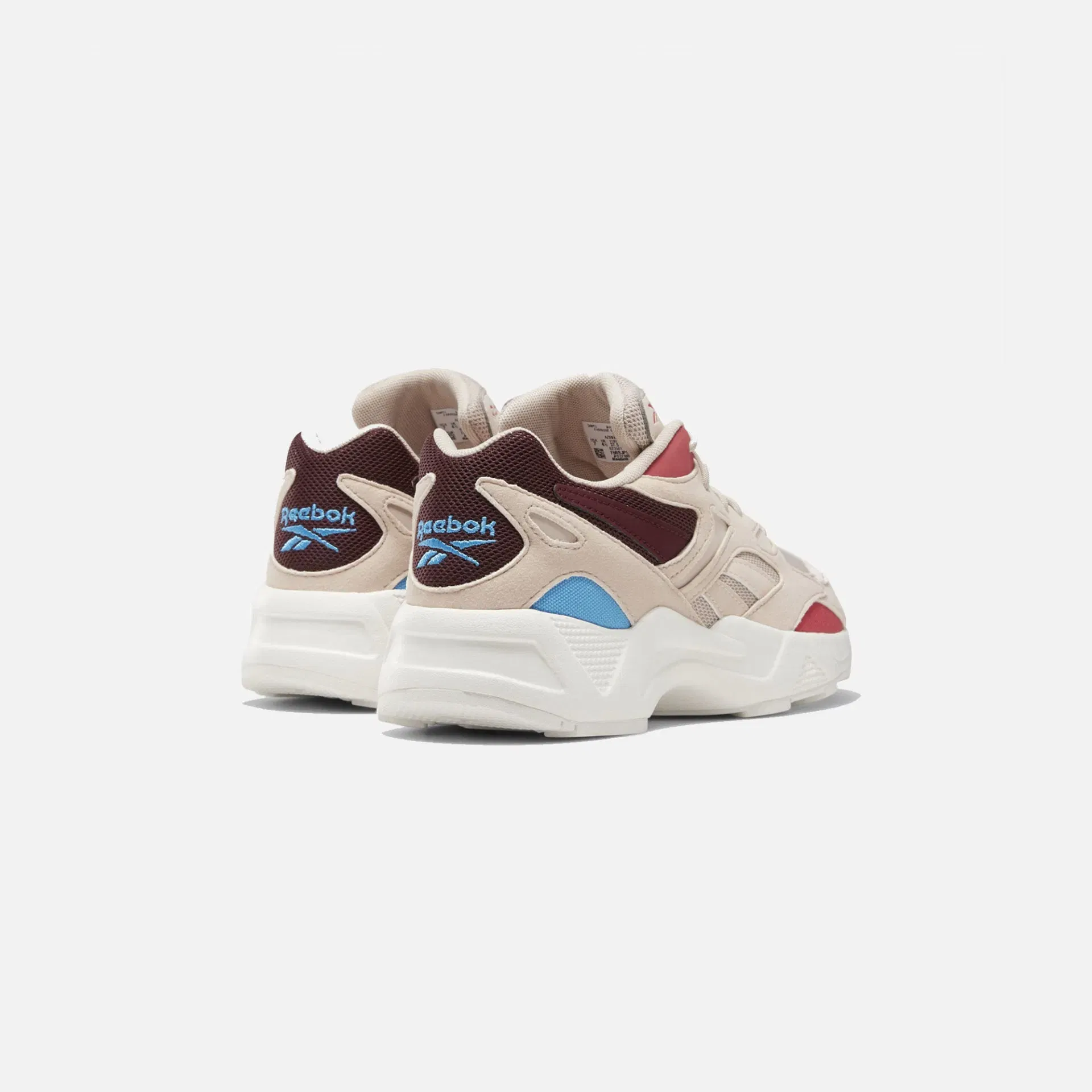 Reebok AZTREK 96 PINK