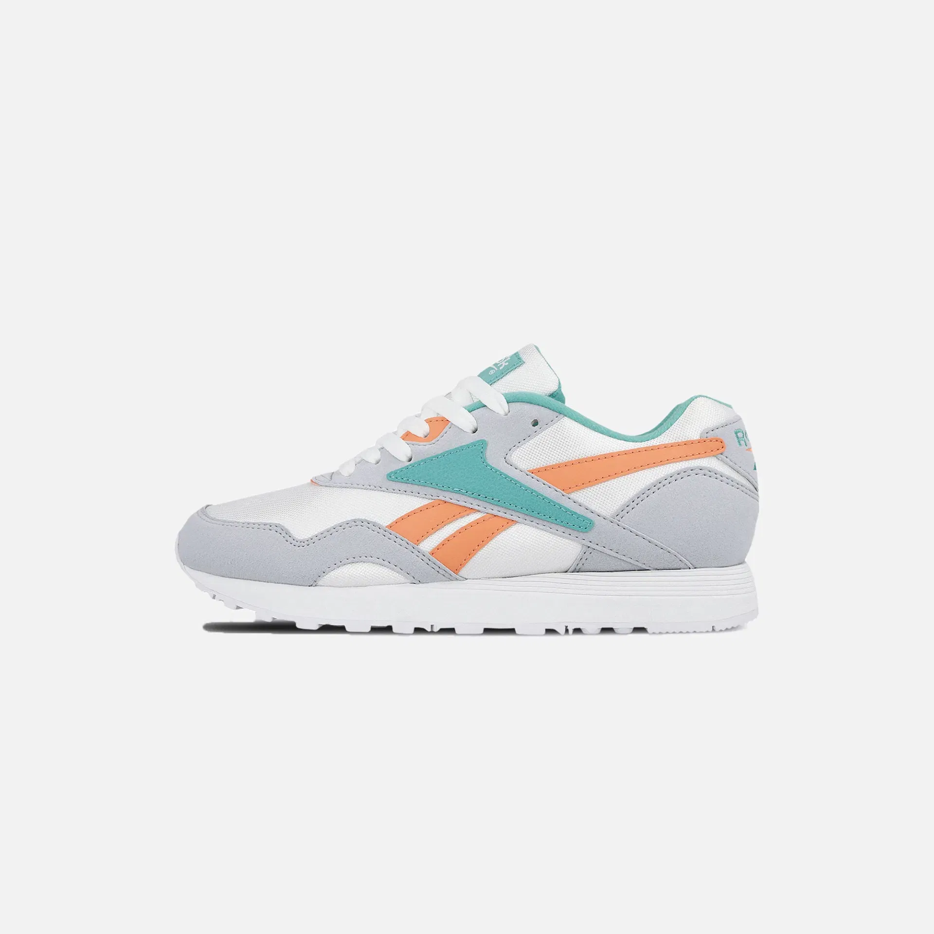 Reebok RAPID SYN WHT 4