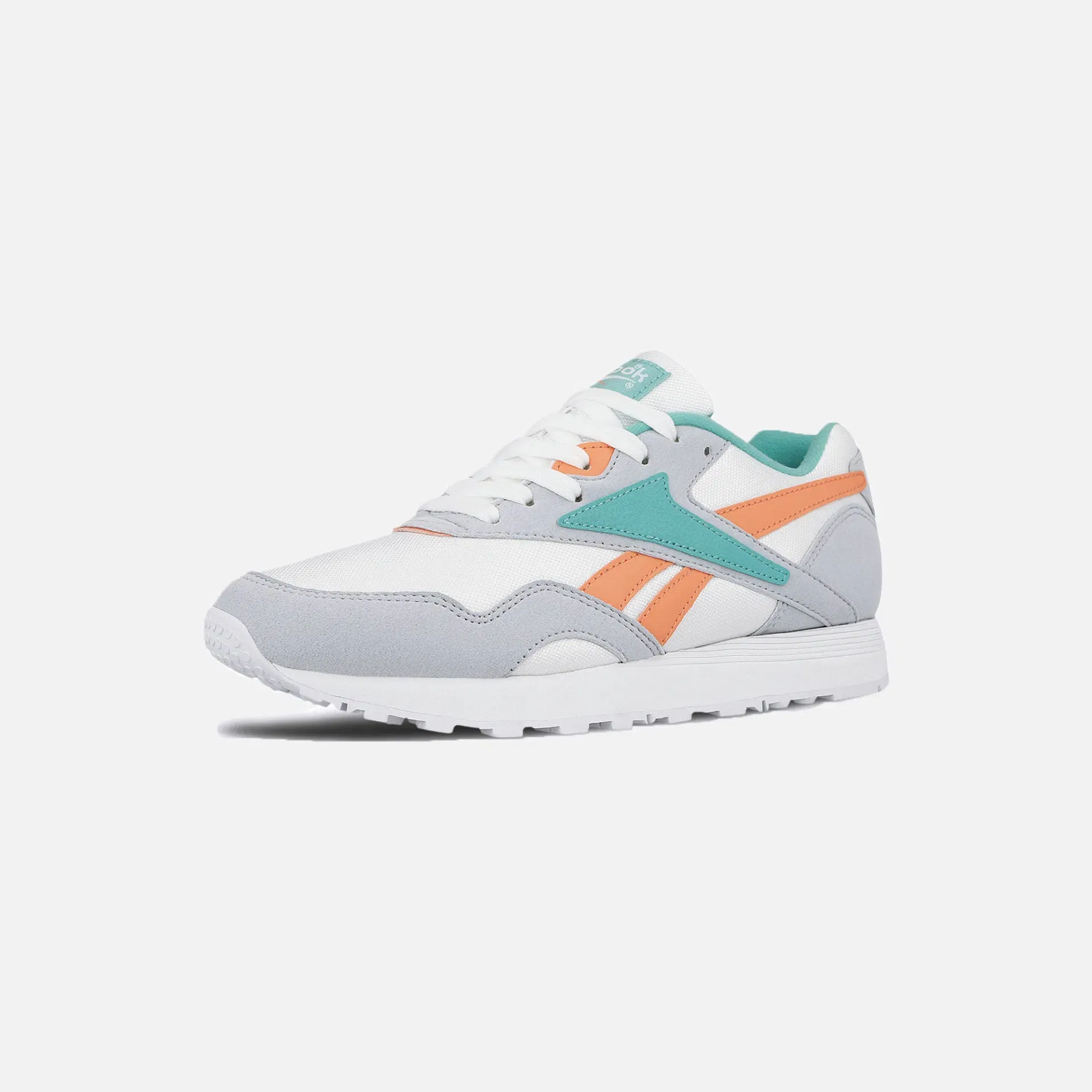 Reebok RAPID SYN WHT 4