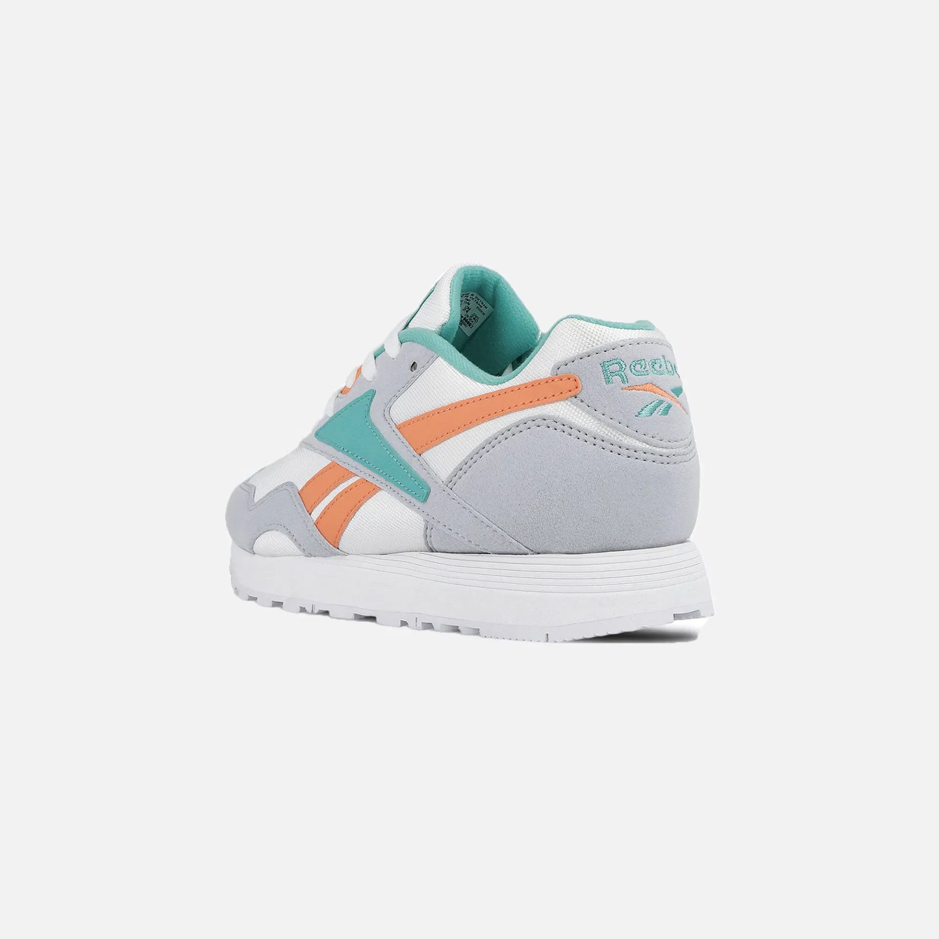 Reebok RAPID SYN WHT 4