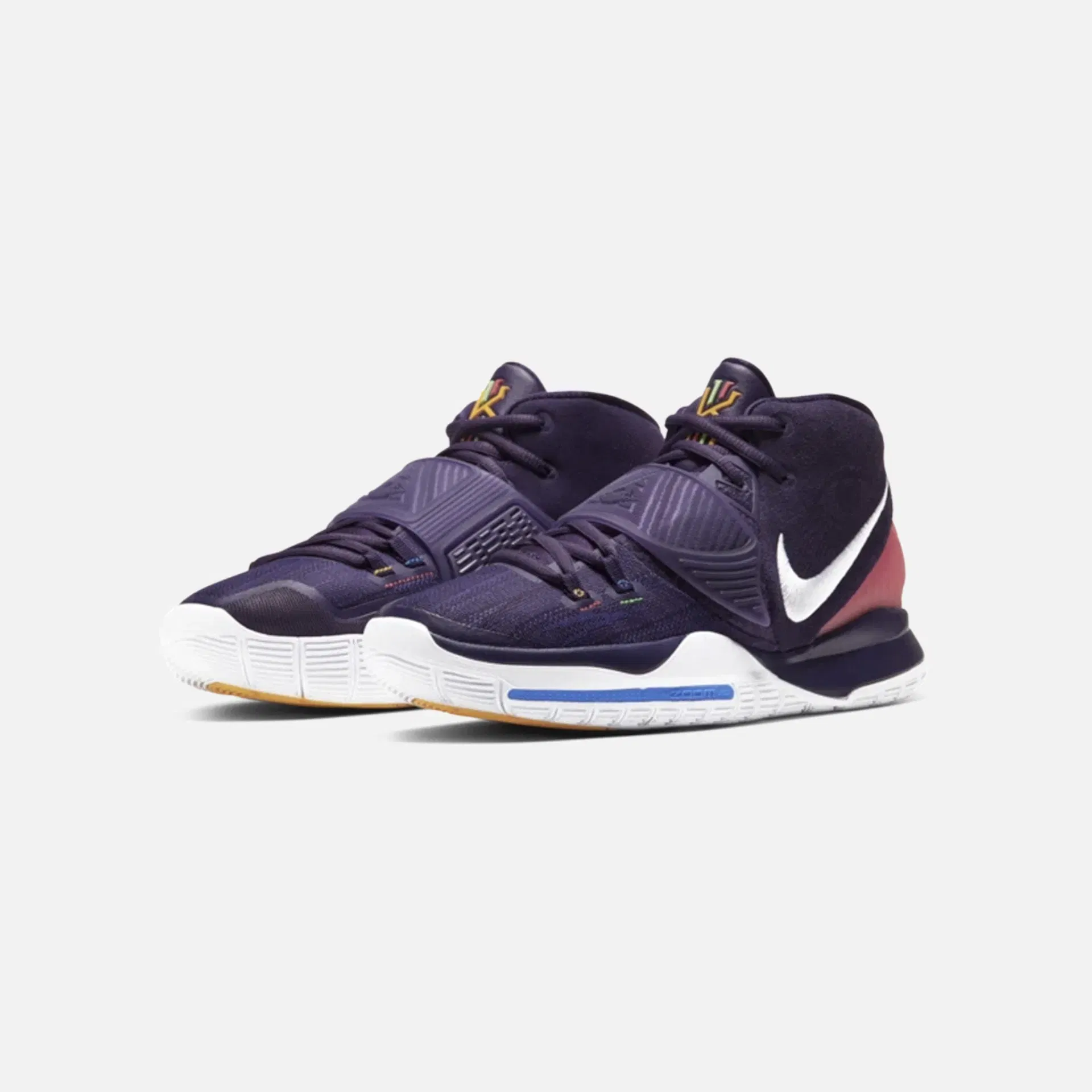Nike KYRIE 6 EP