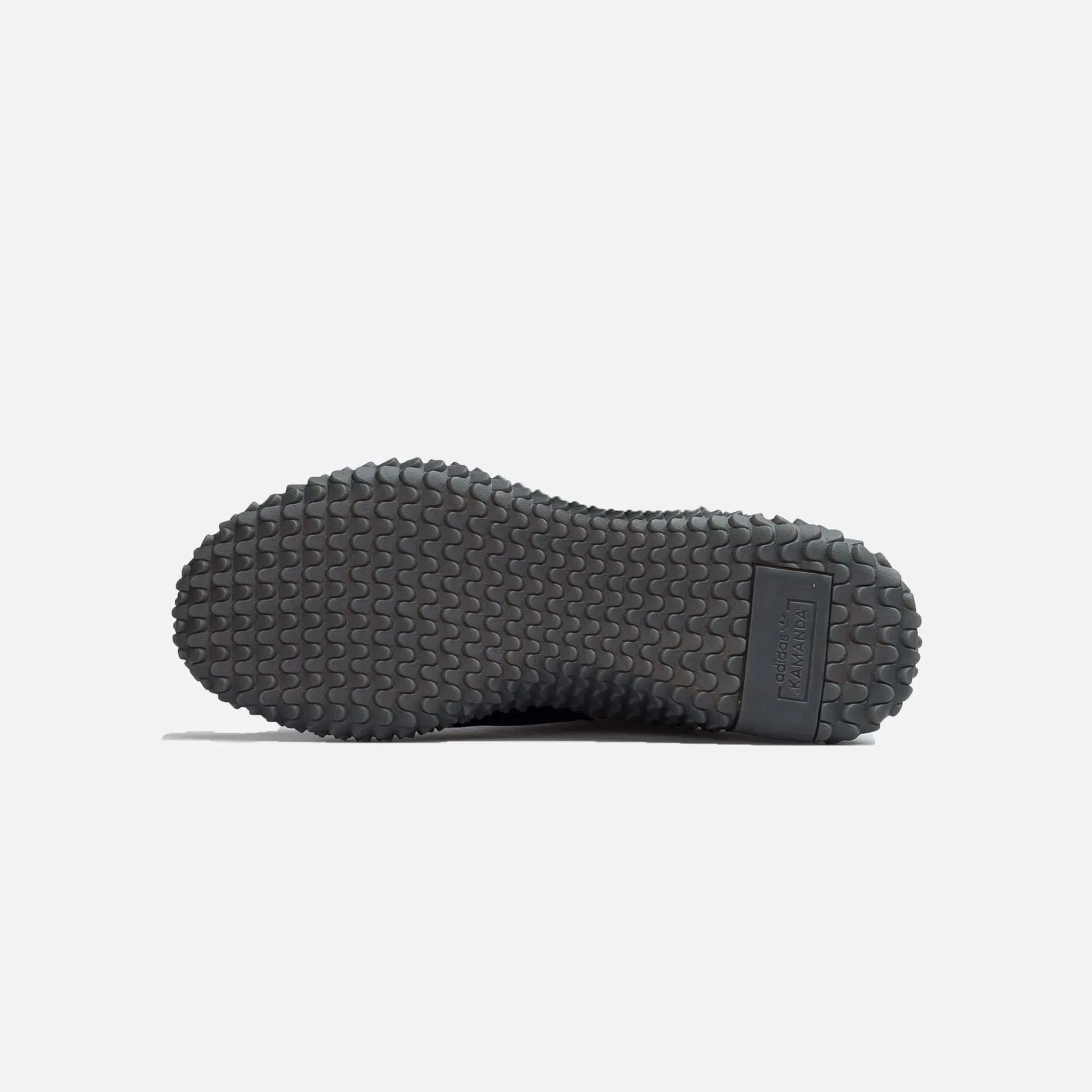 Adidas KAMANDA 01 BLACK 11
