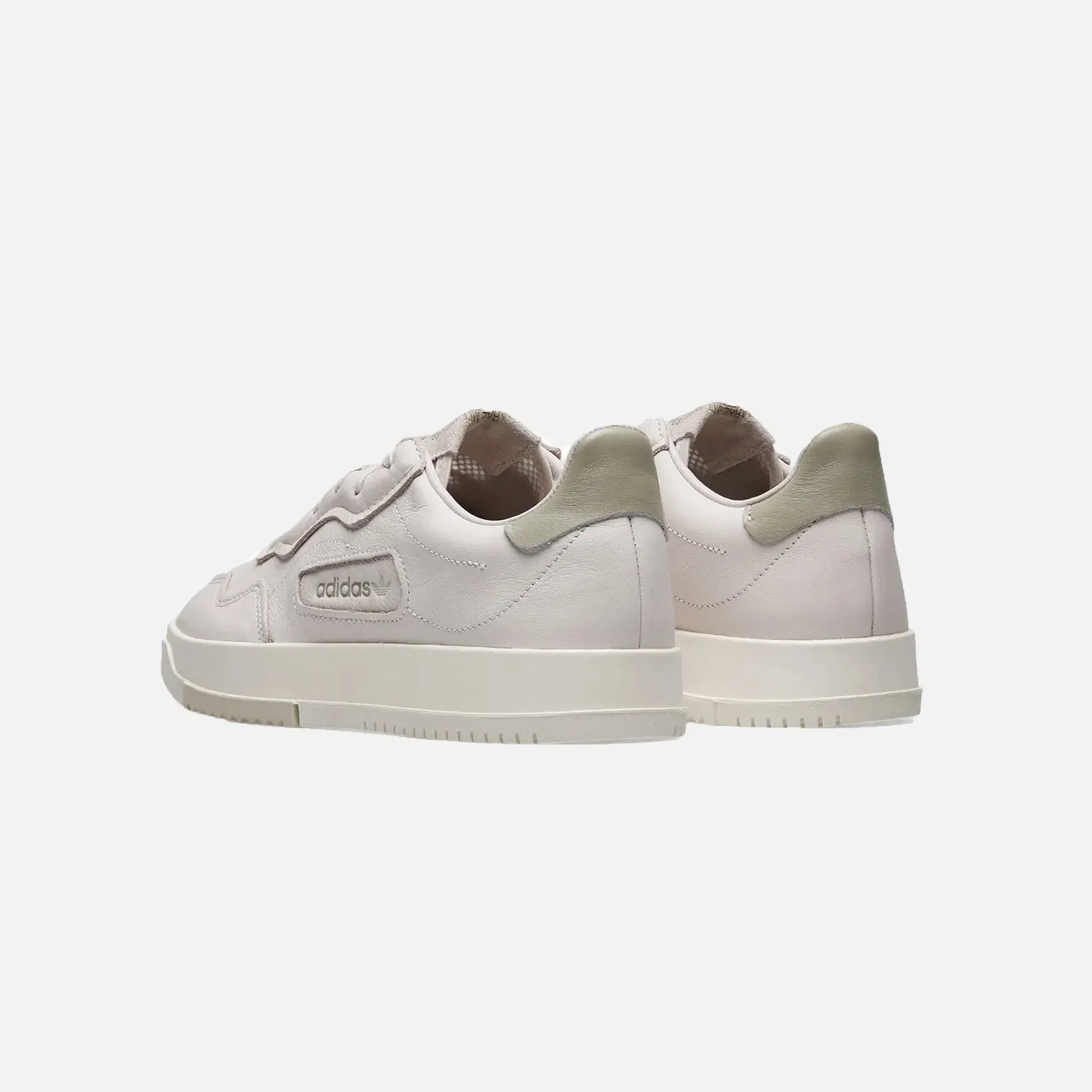 Adidas SC PREMIERE WHITE 9