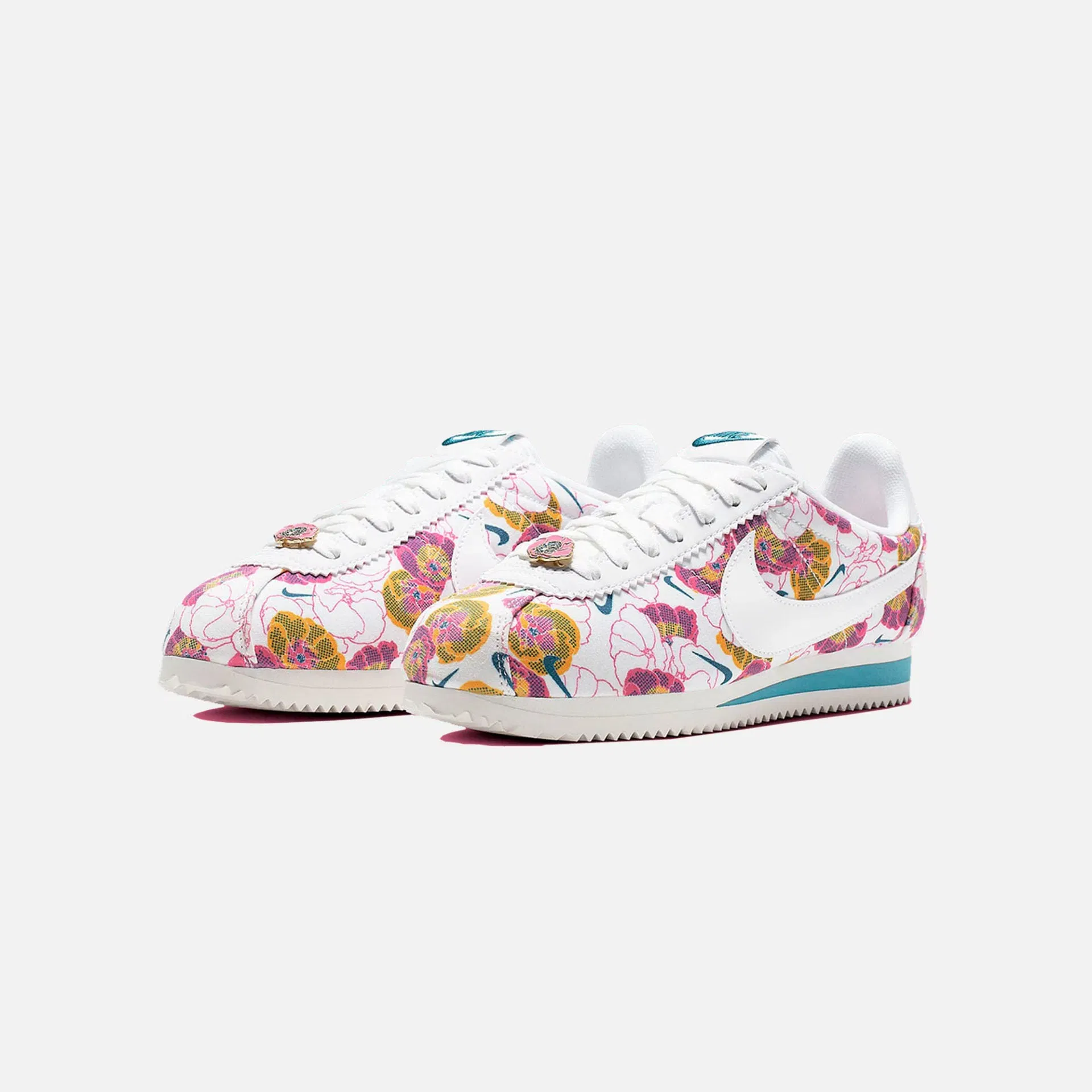 Nike WMNS CLASSIC CORTEZ LX