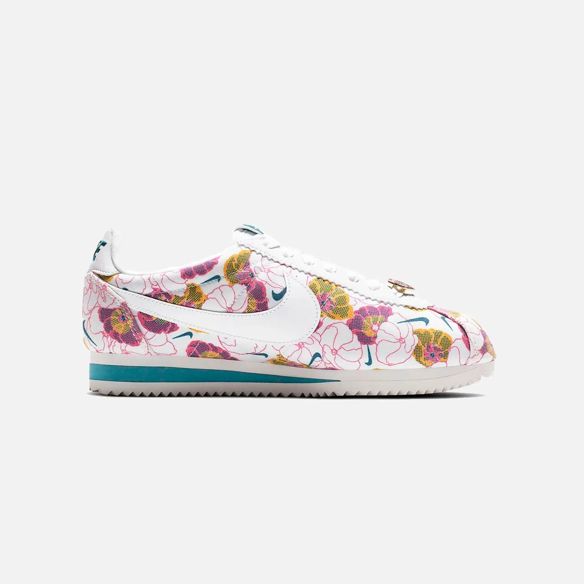 Nike WMNS CLASSIC CORTEZ LX