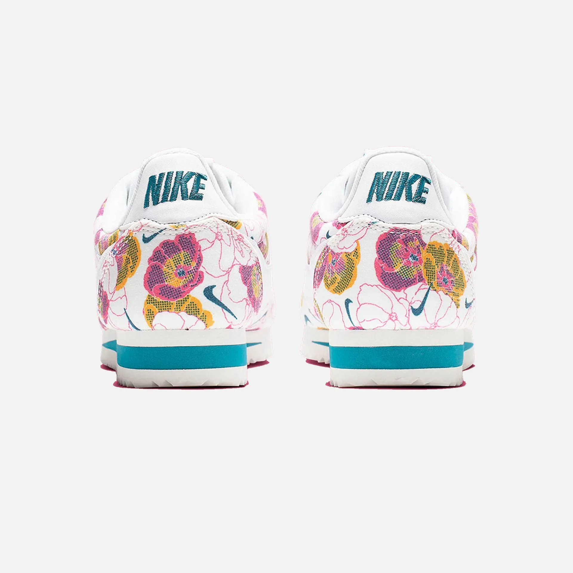 Nike WMNS CLASSIC CORTEZ LX