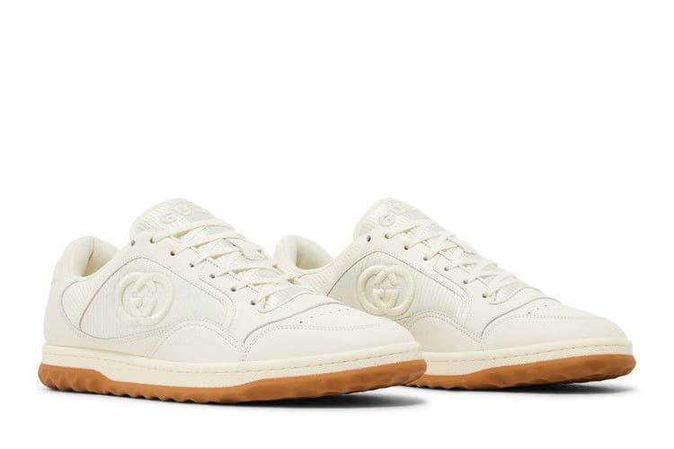 Gucci MAC80 Off-White