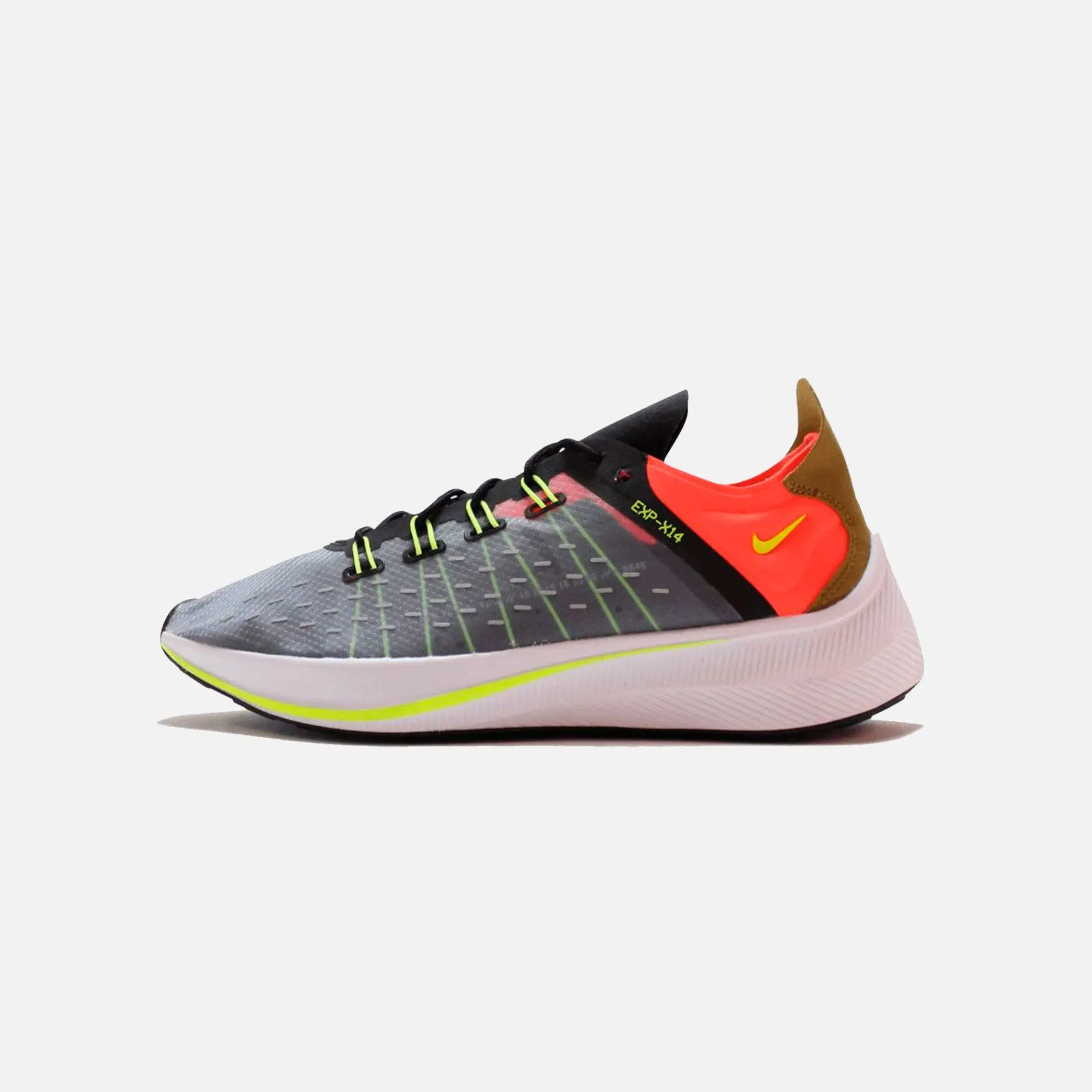 Nike NIKE EXP-X14