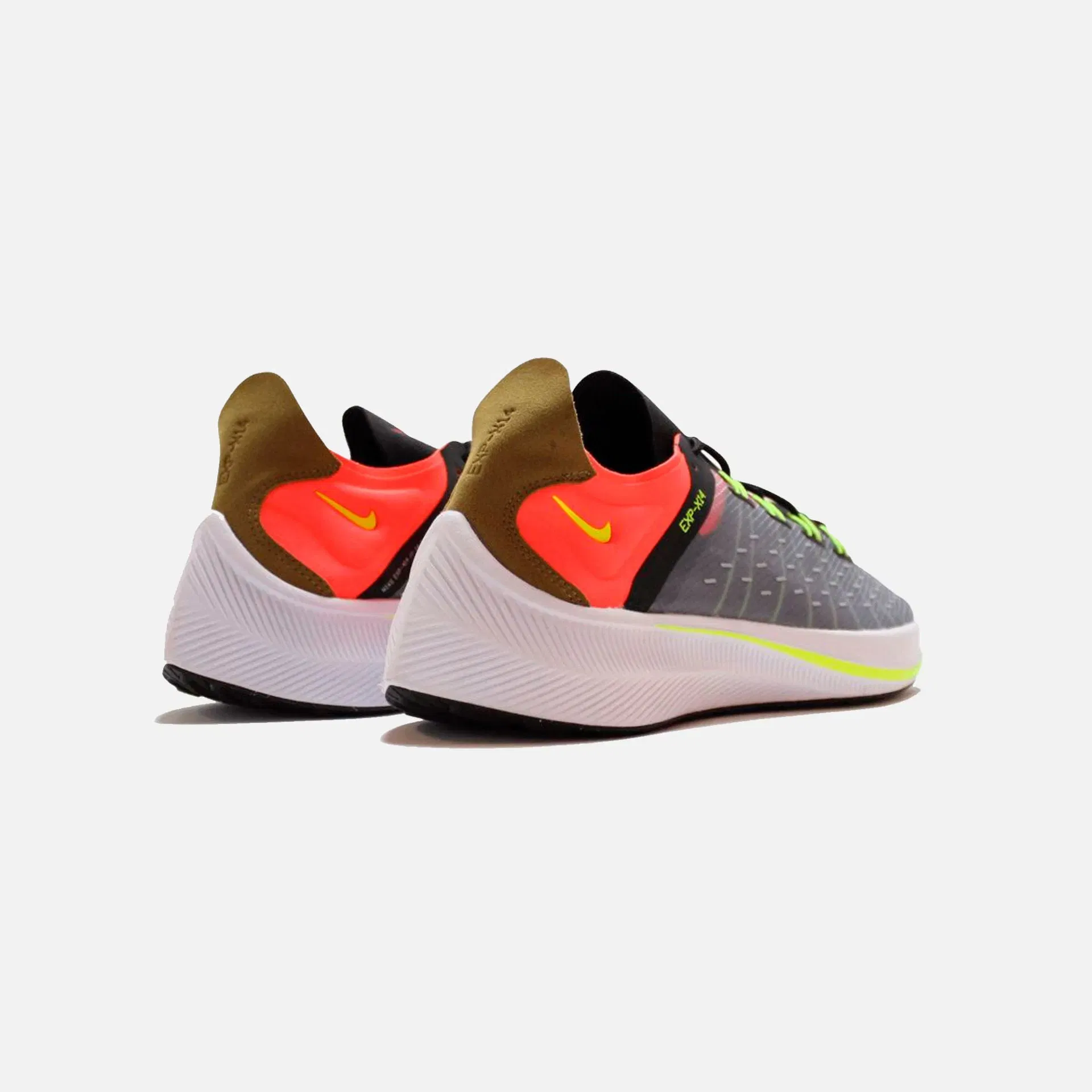 Nike NIKE EXP-X14
