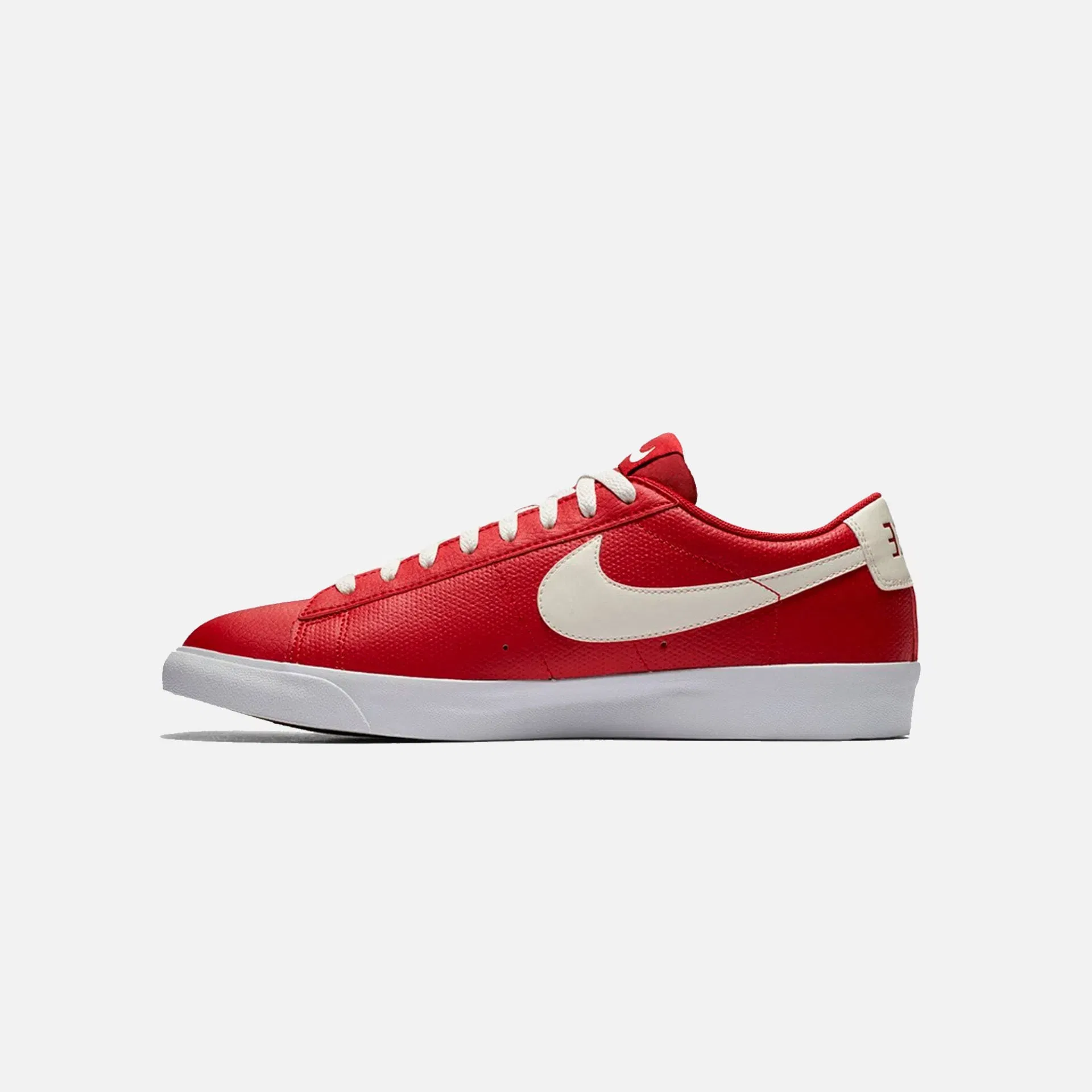Nike BLAZER LOW LTHR