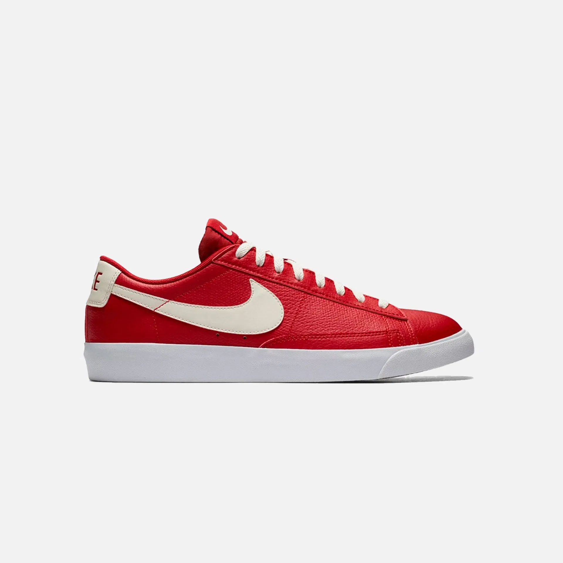 Nike BLAZER LOW LTHR