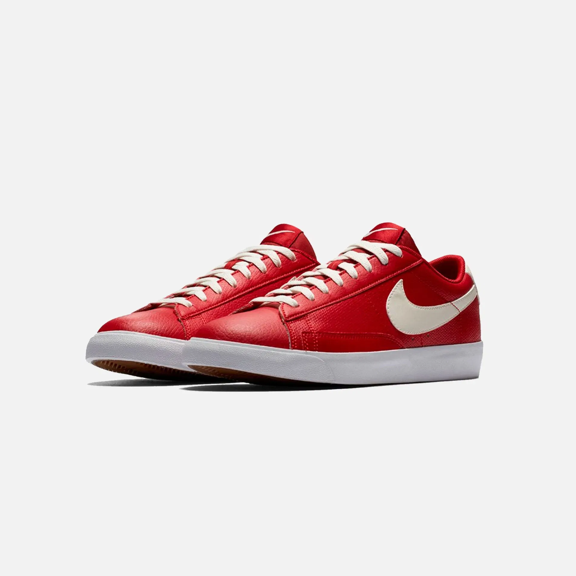 Nike BLAZER LOW LTHR