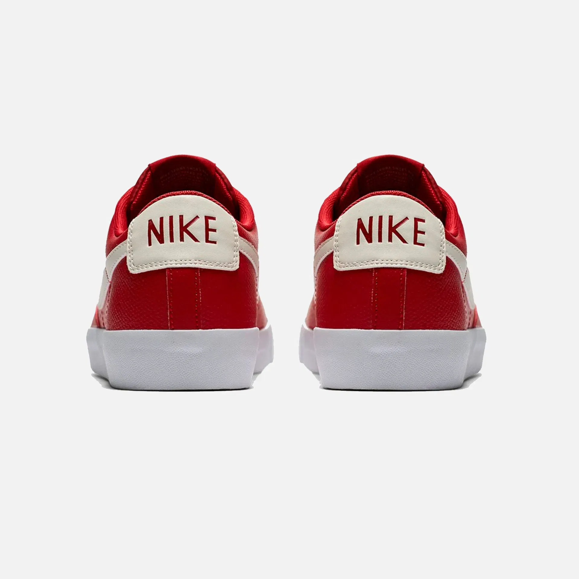 Nike BLAZER LOW LTHR