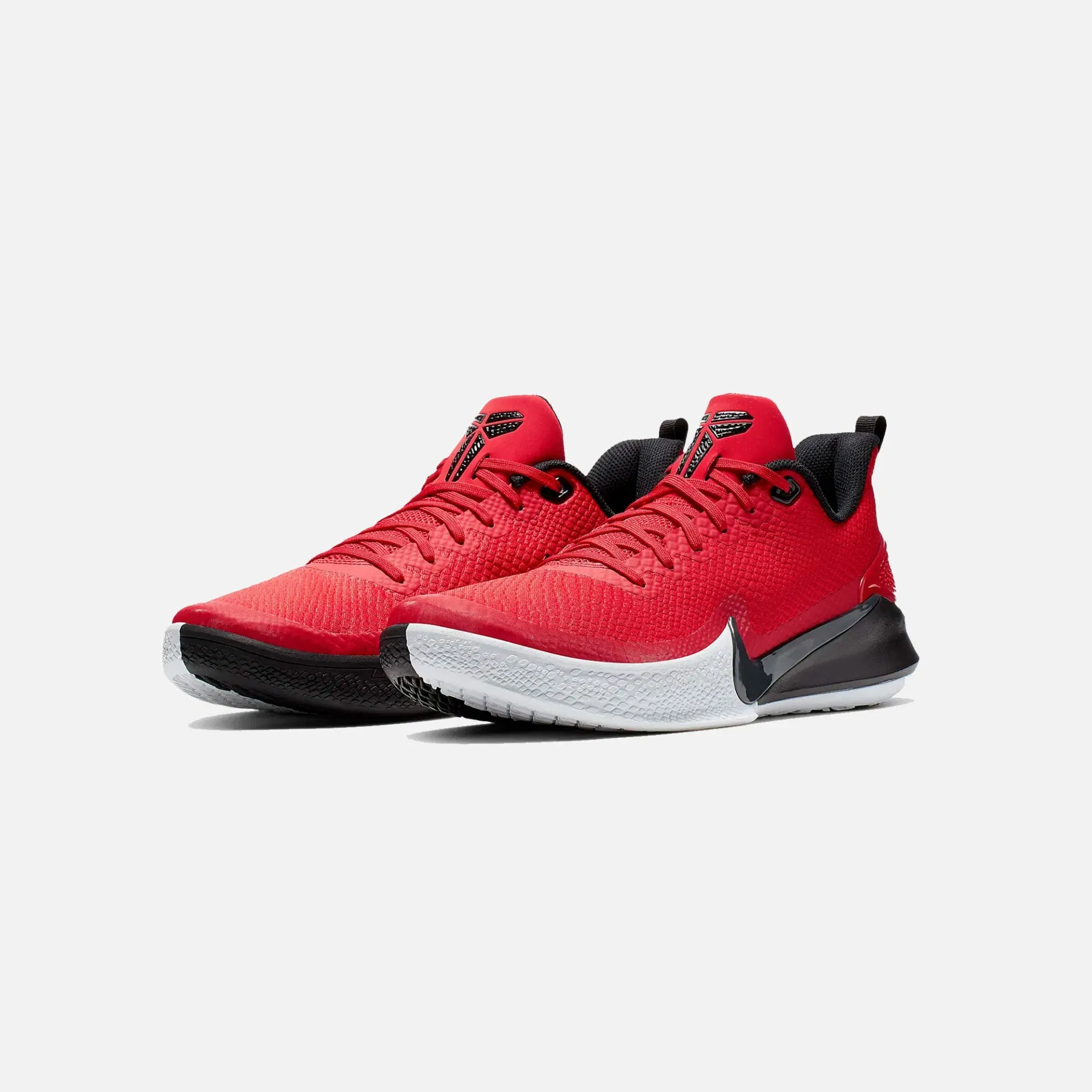 Nike MAMBA FOCUS